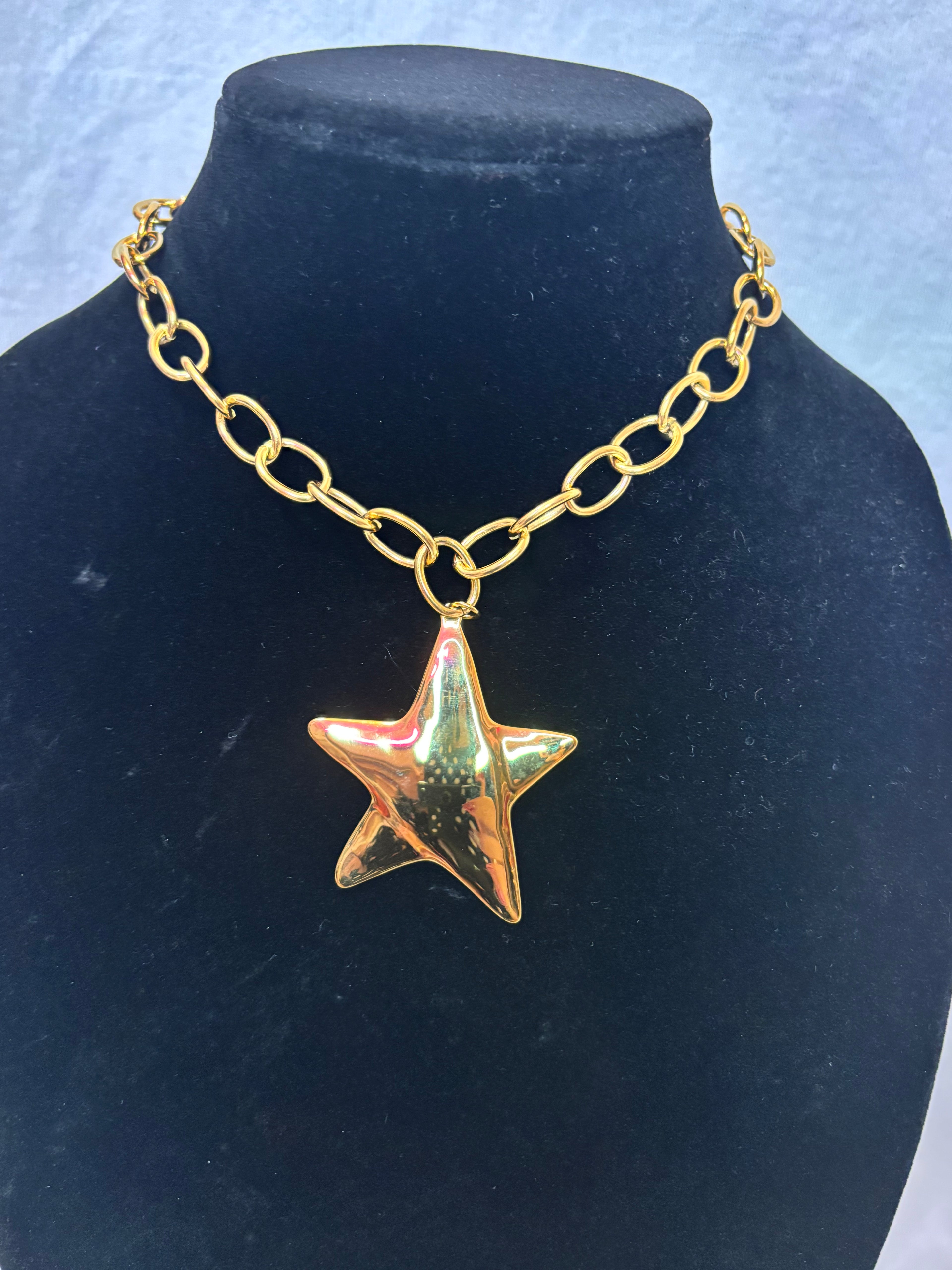 Shine Bright Necklace