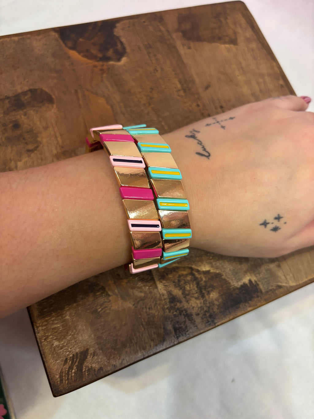 Roxanne Bracelet