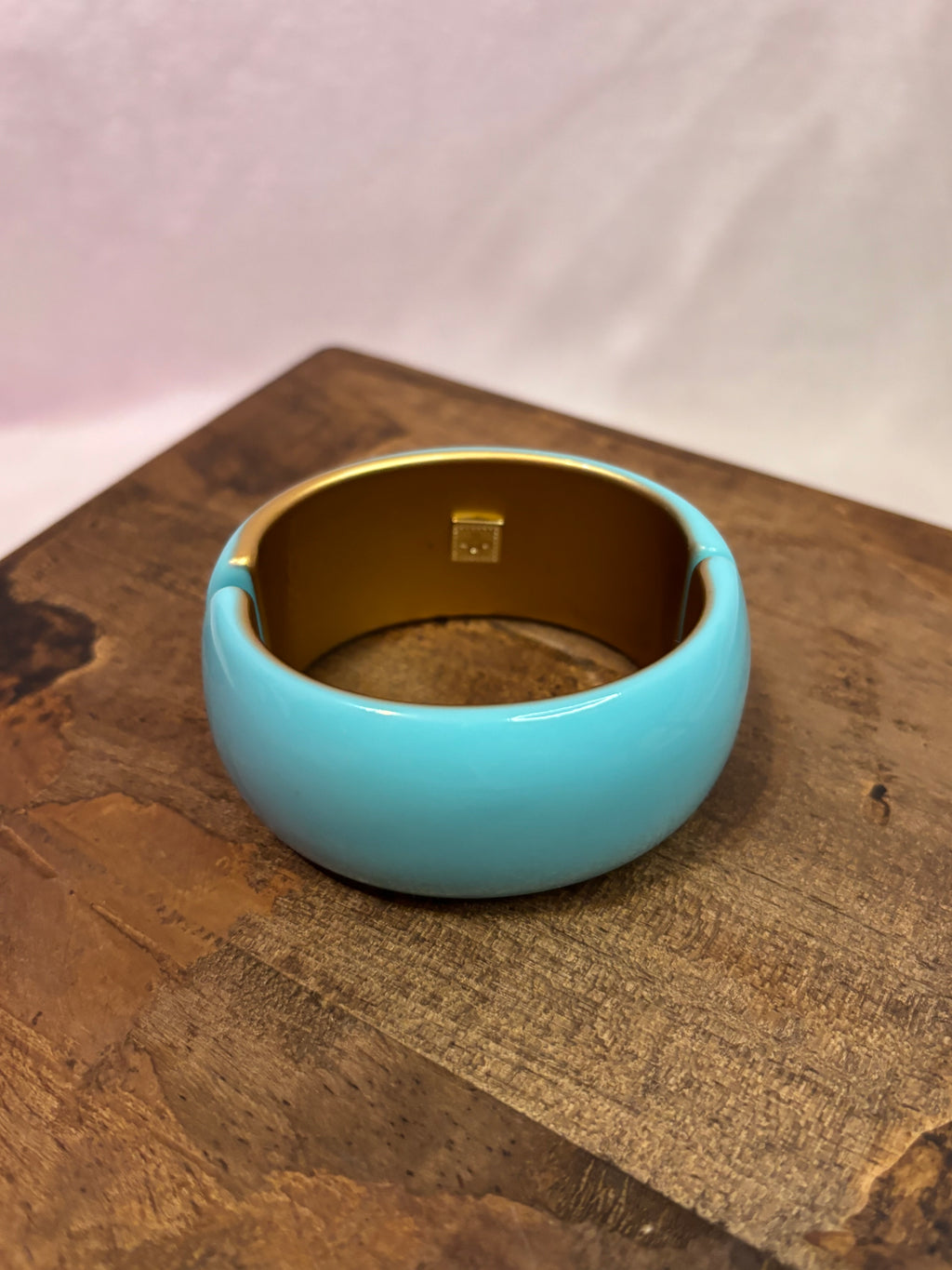 Click Clack Bangle