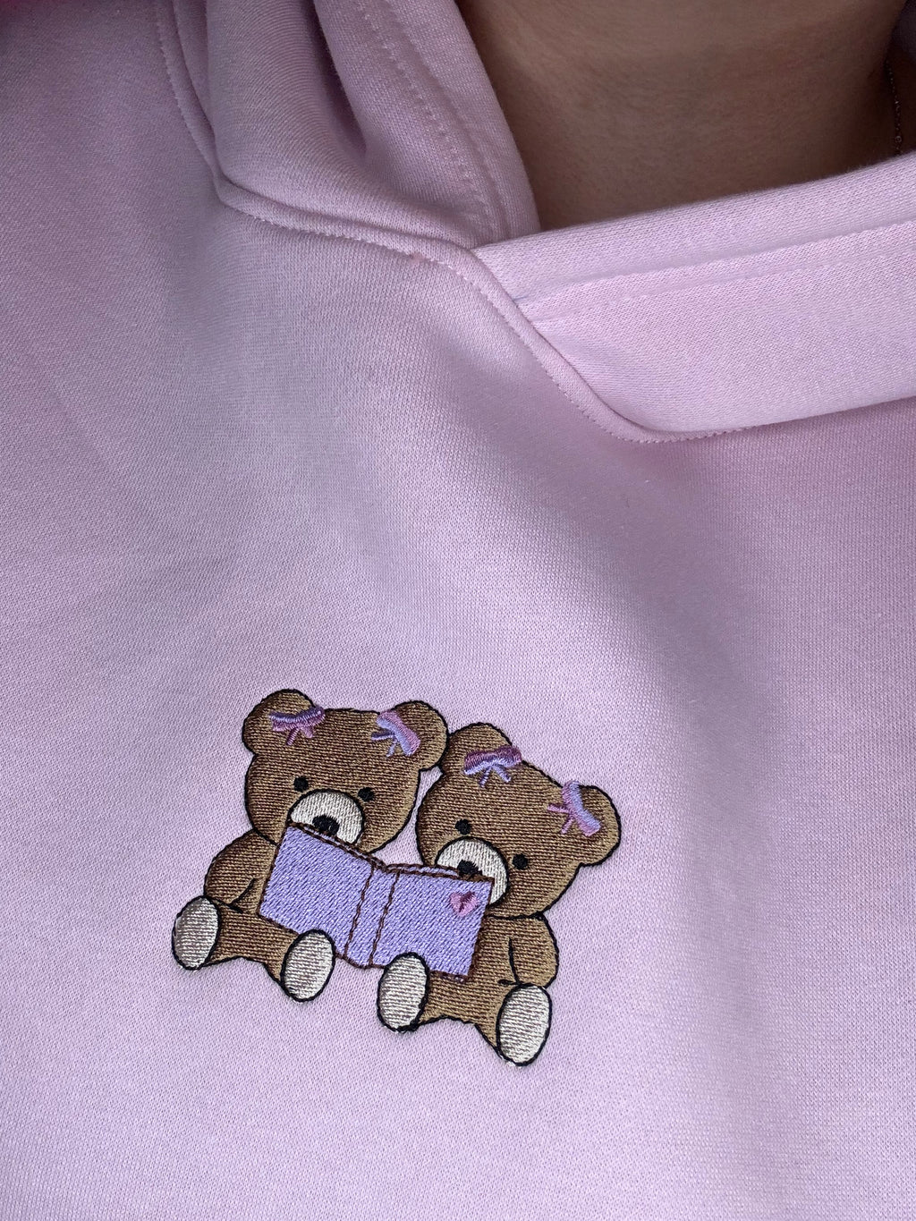 Let's Read Together Sweatshirt