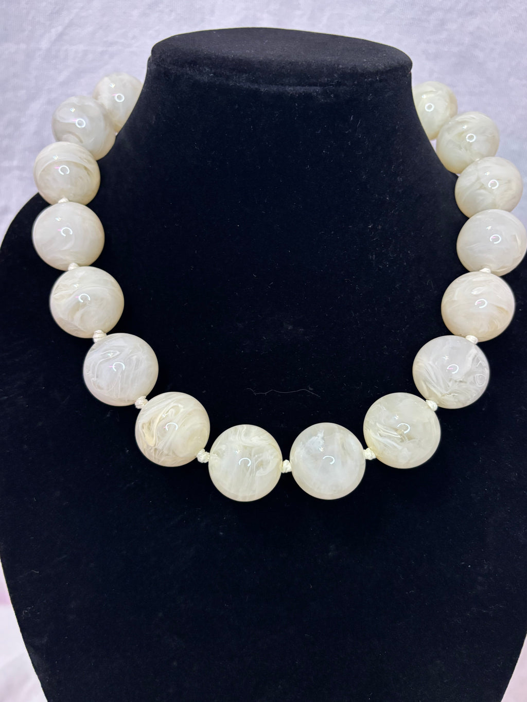 Desert Sky Beaded Necklaces