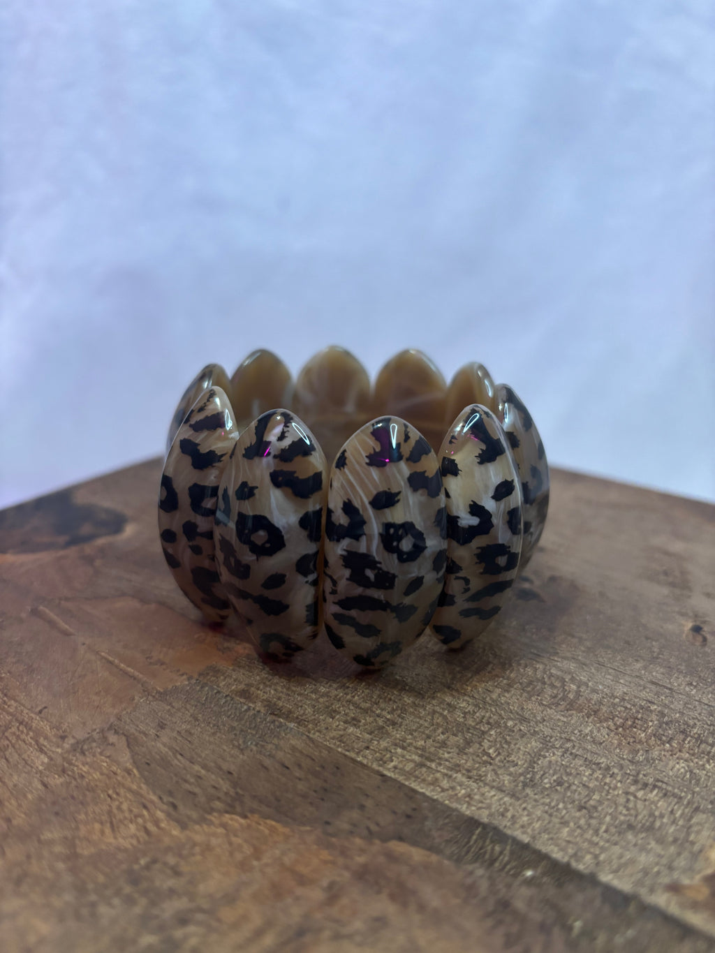 Chunky Cheetah