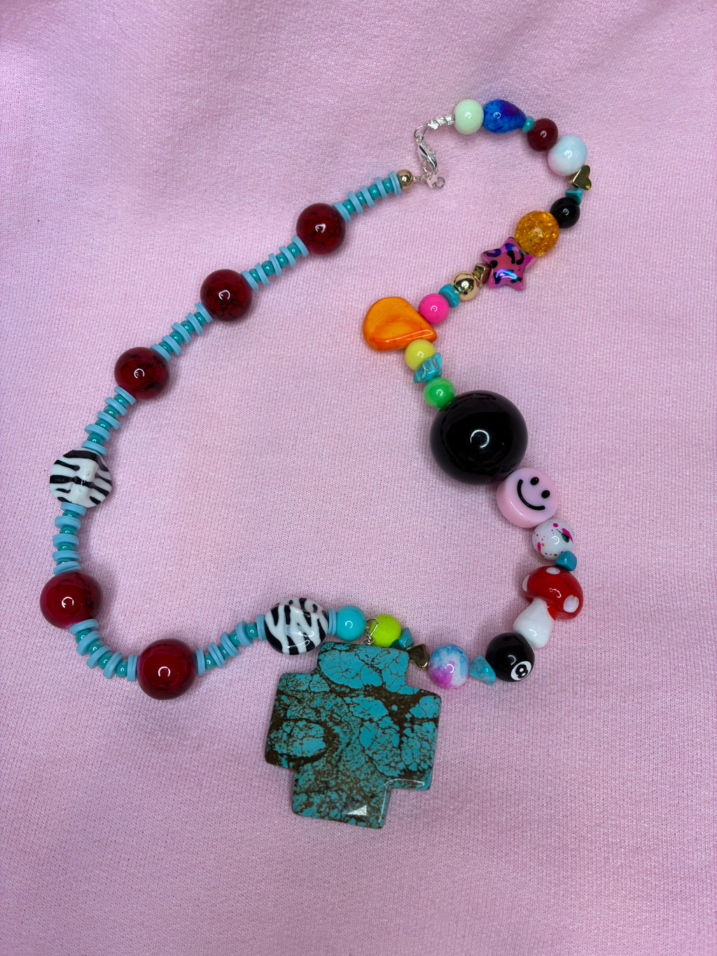 The Happiest Necklace