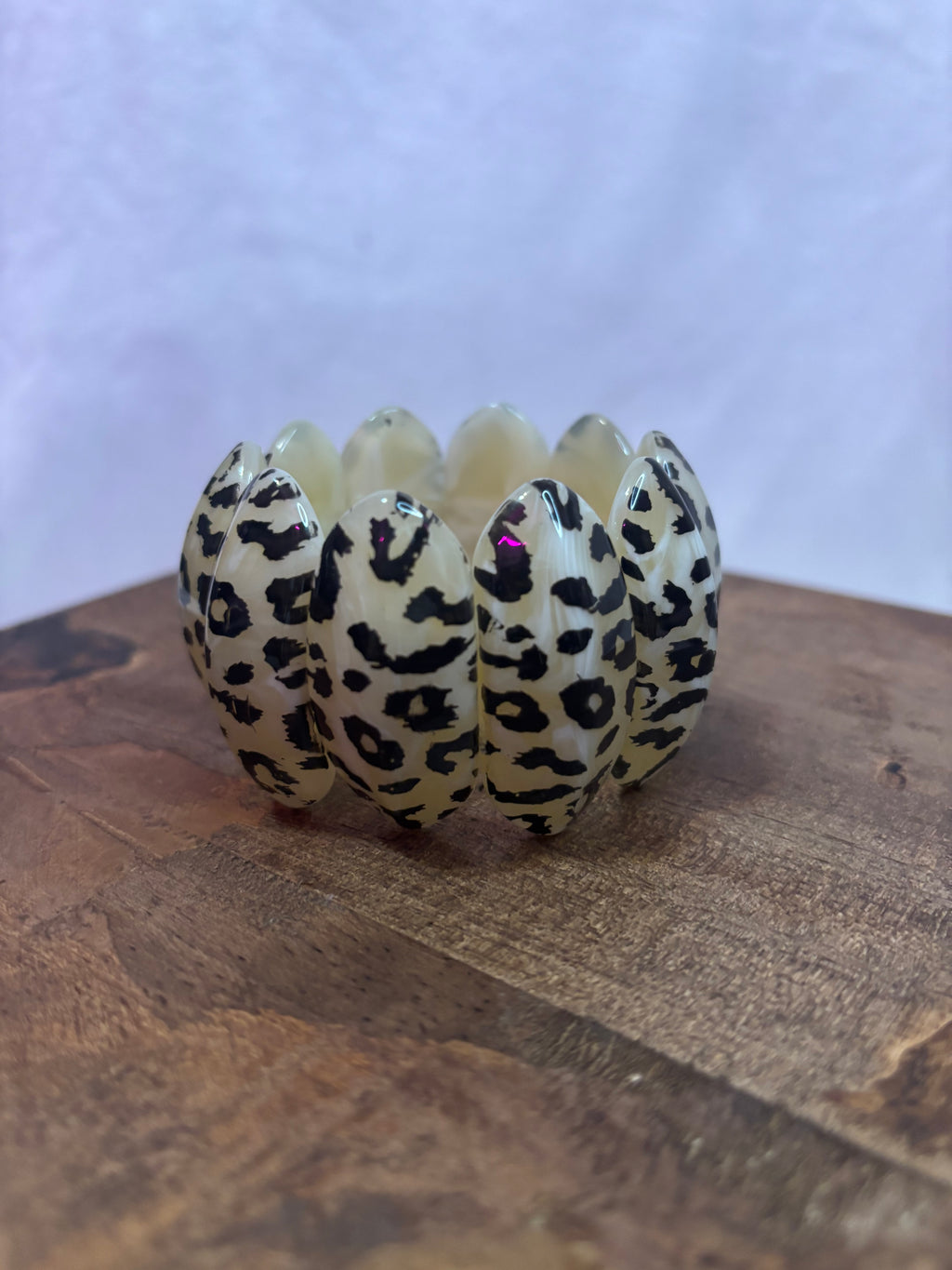 Chunky Cheetah