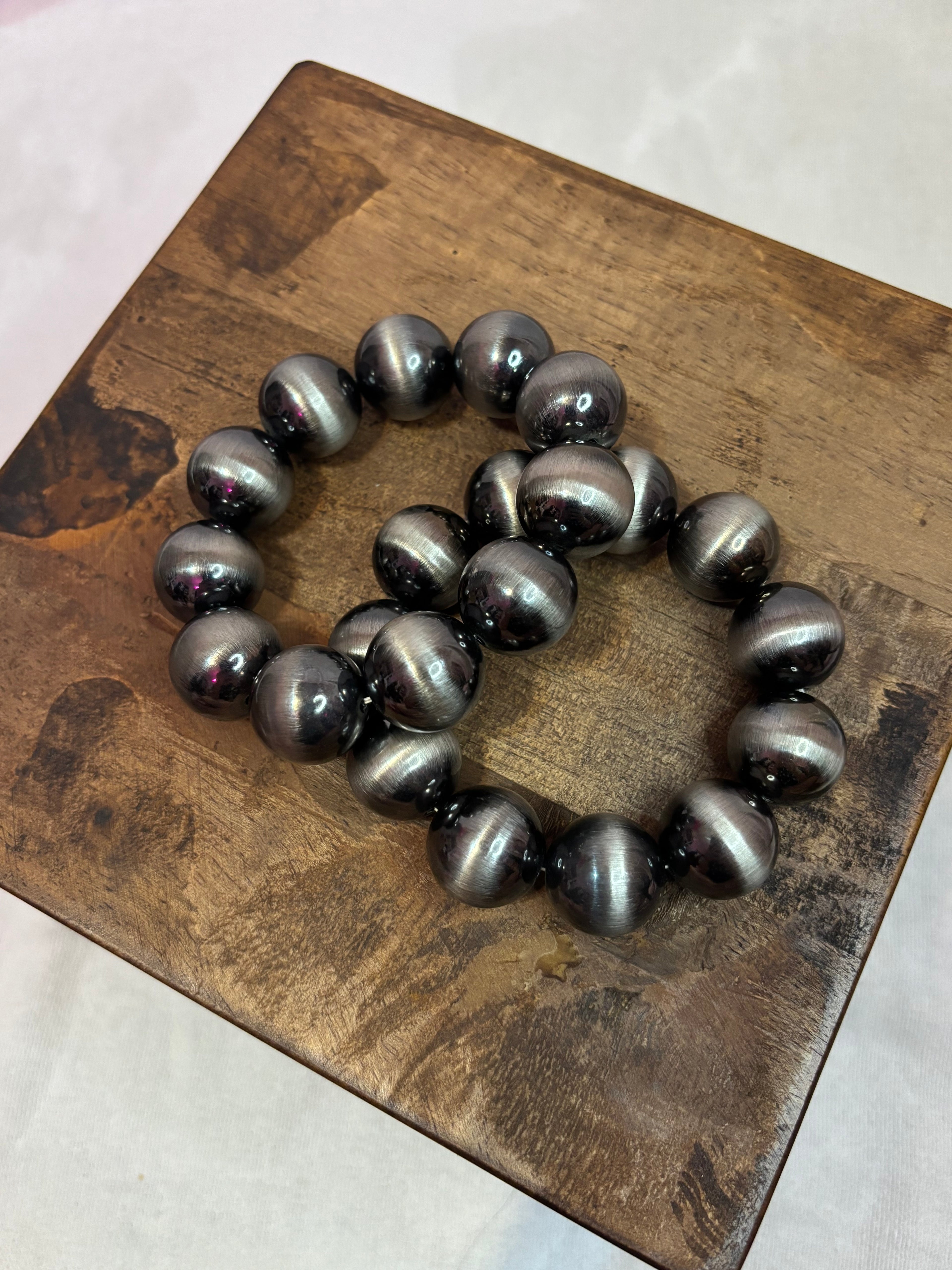 Western Style Bracelets