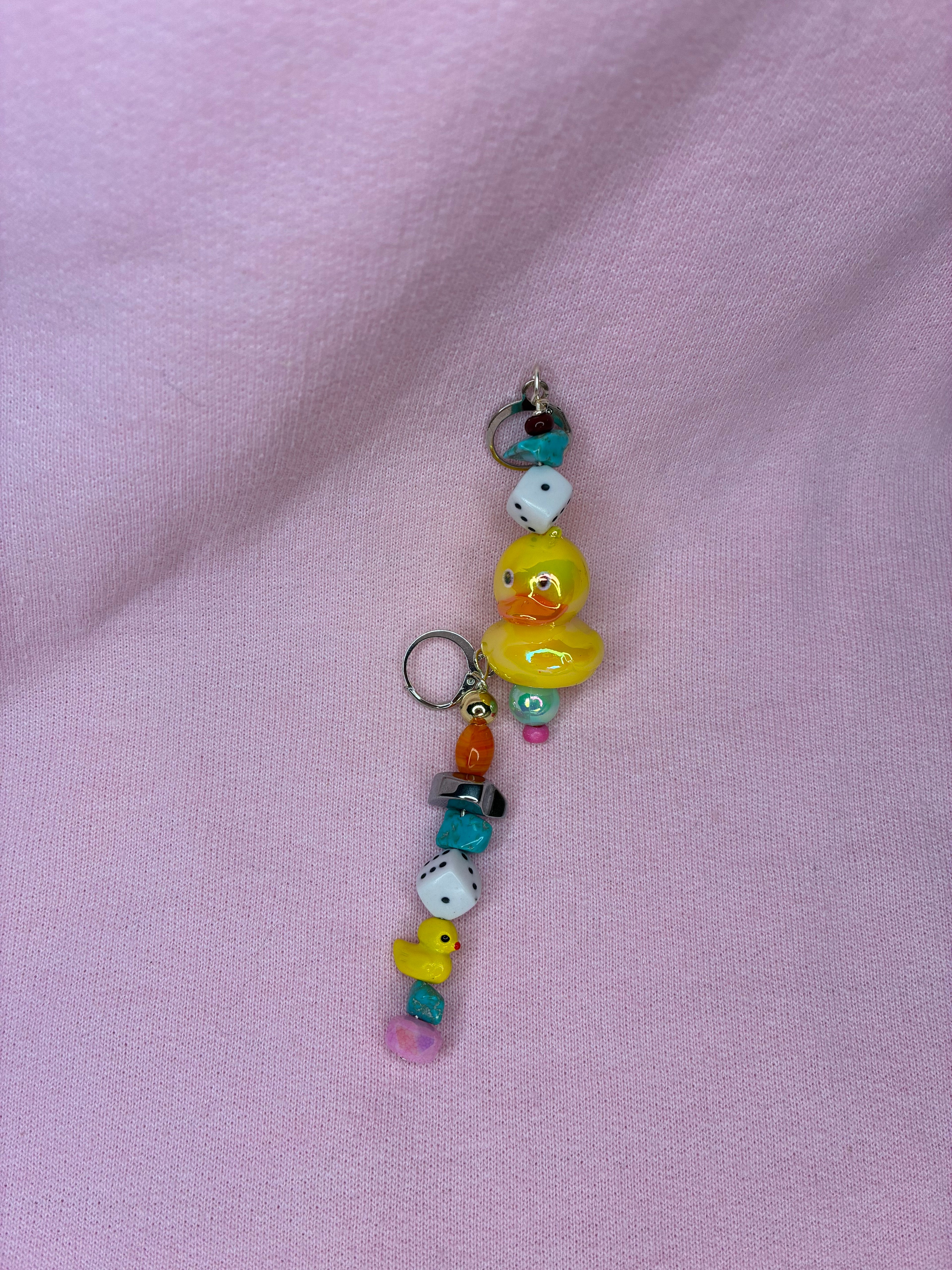 The Mood Swing Earrings