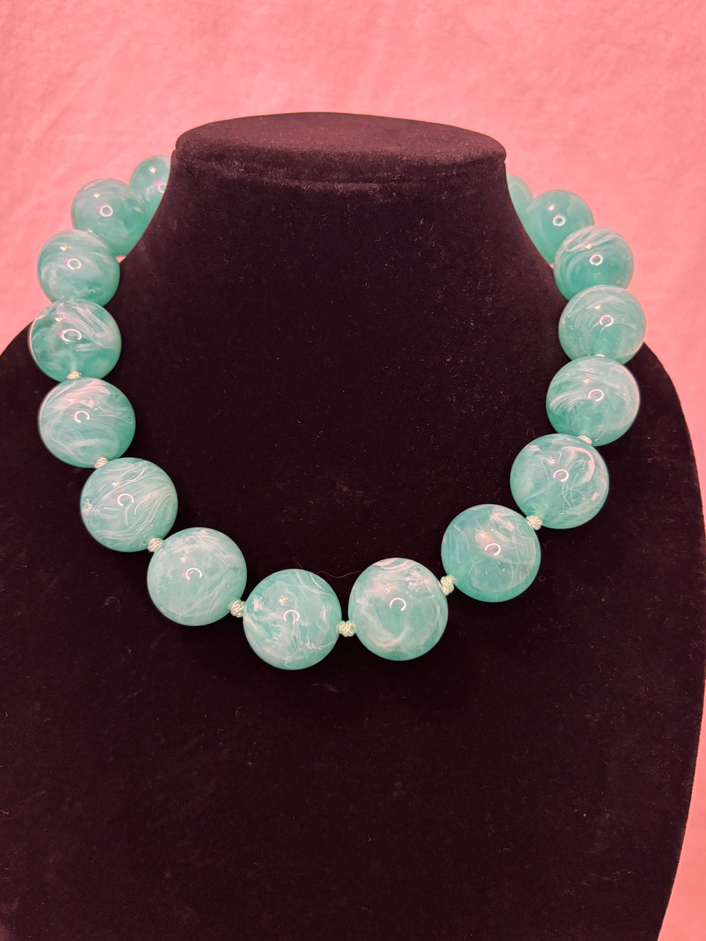 Desert Sky Beaded Necklaces