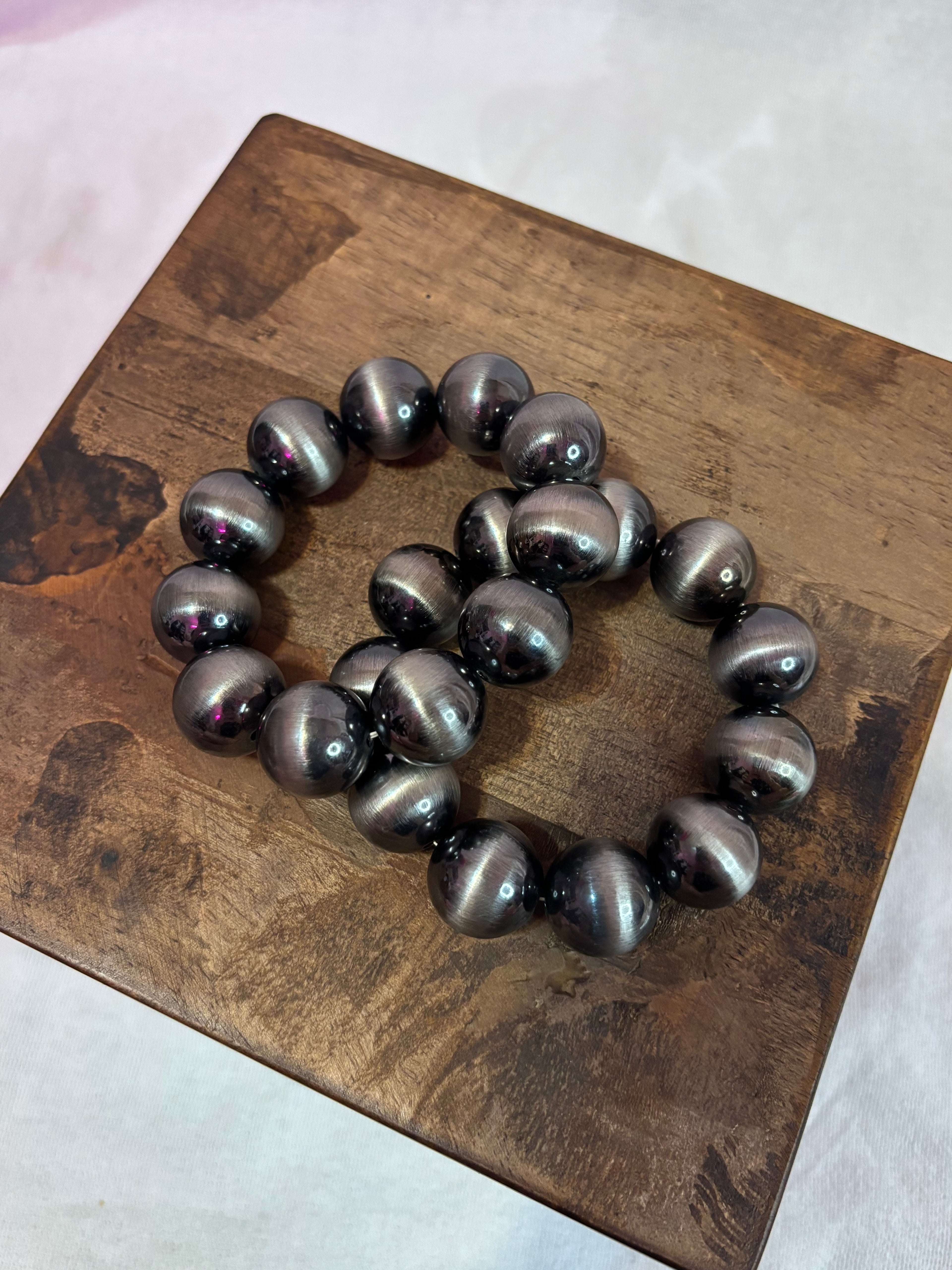 Western Style Bracelets