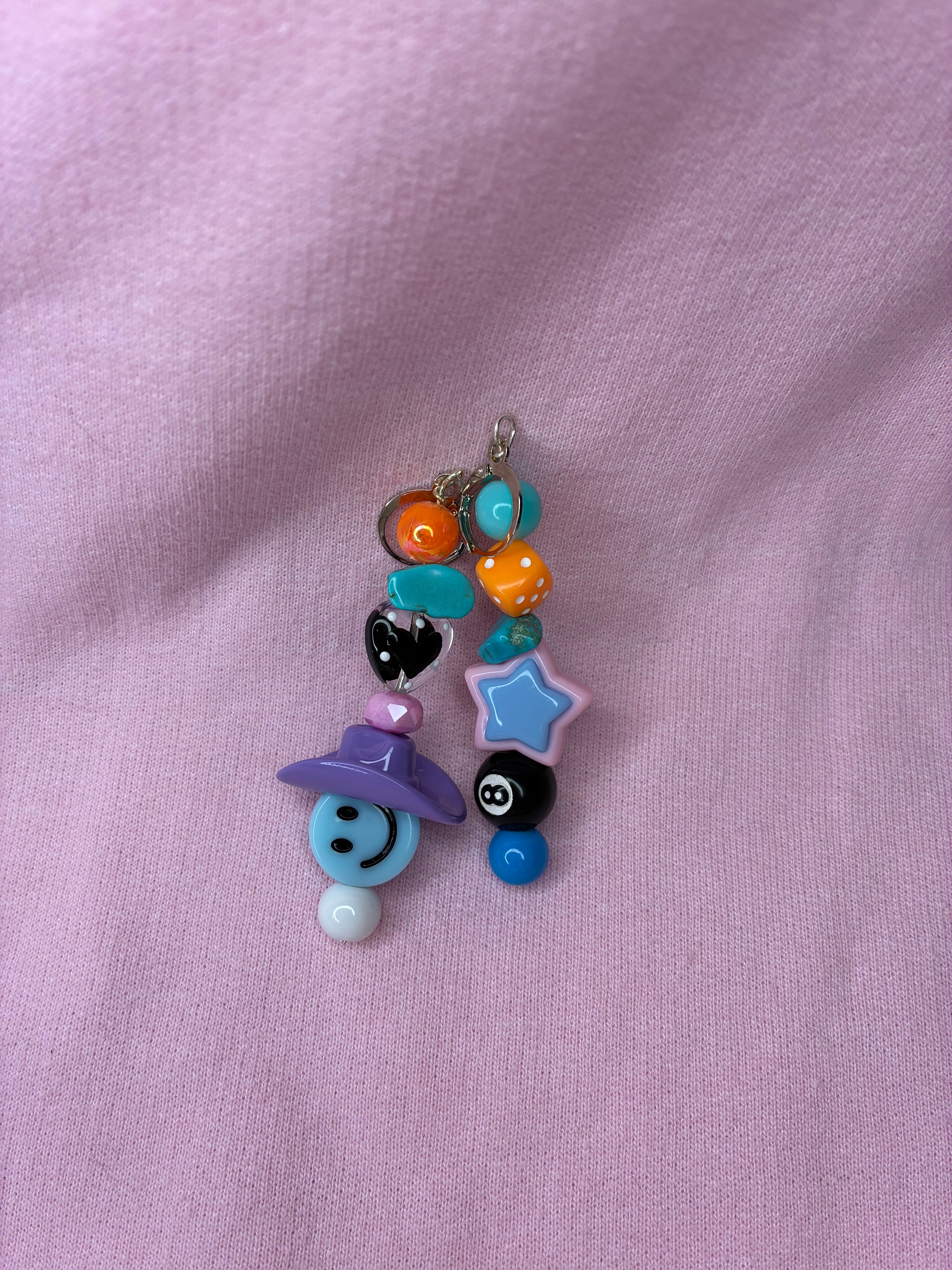 The Mood Swing Earrings