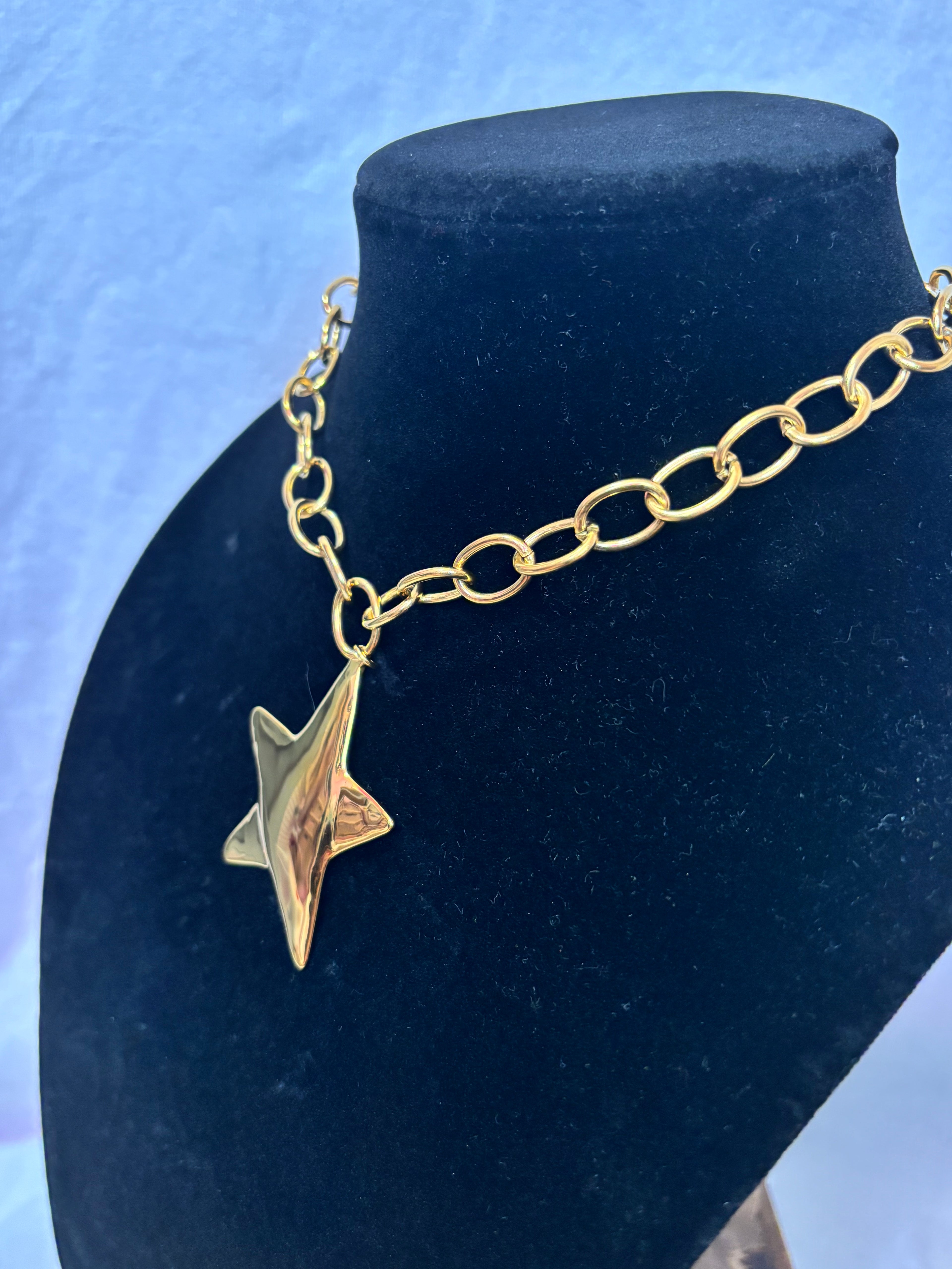 Shine Bright Necklace