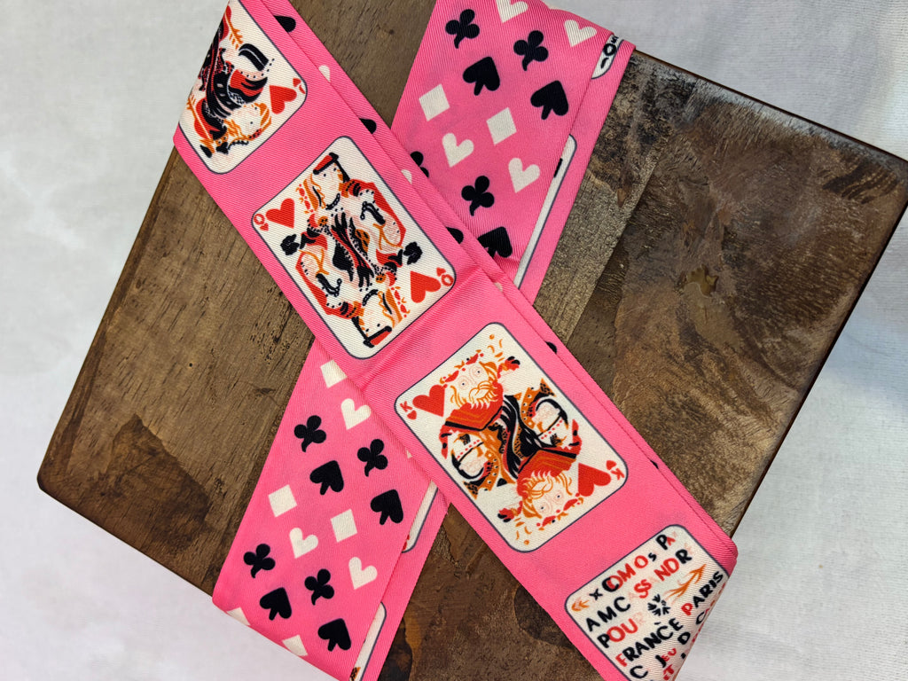 Printed Twilly's