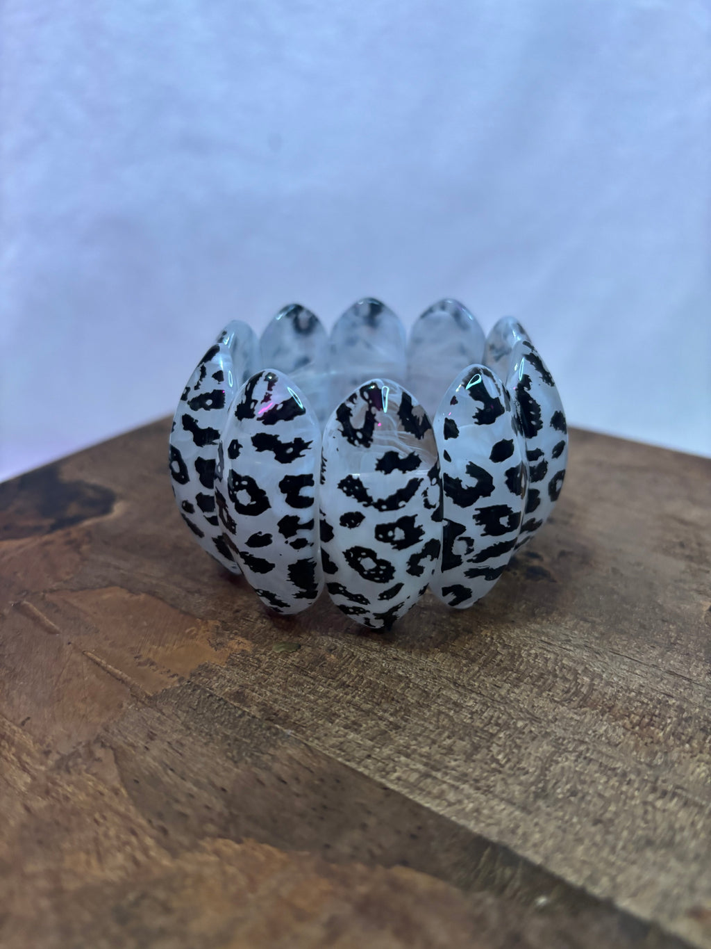 Chunky Cheetah