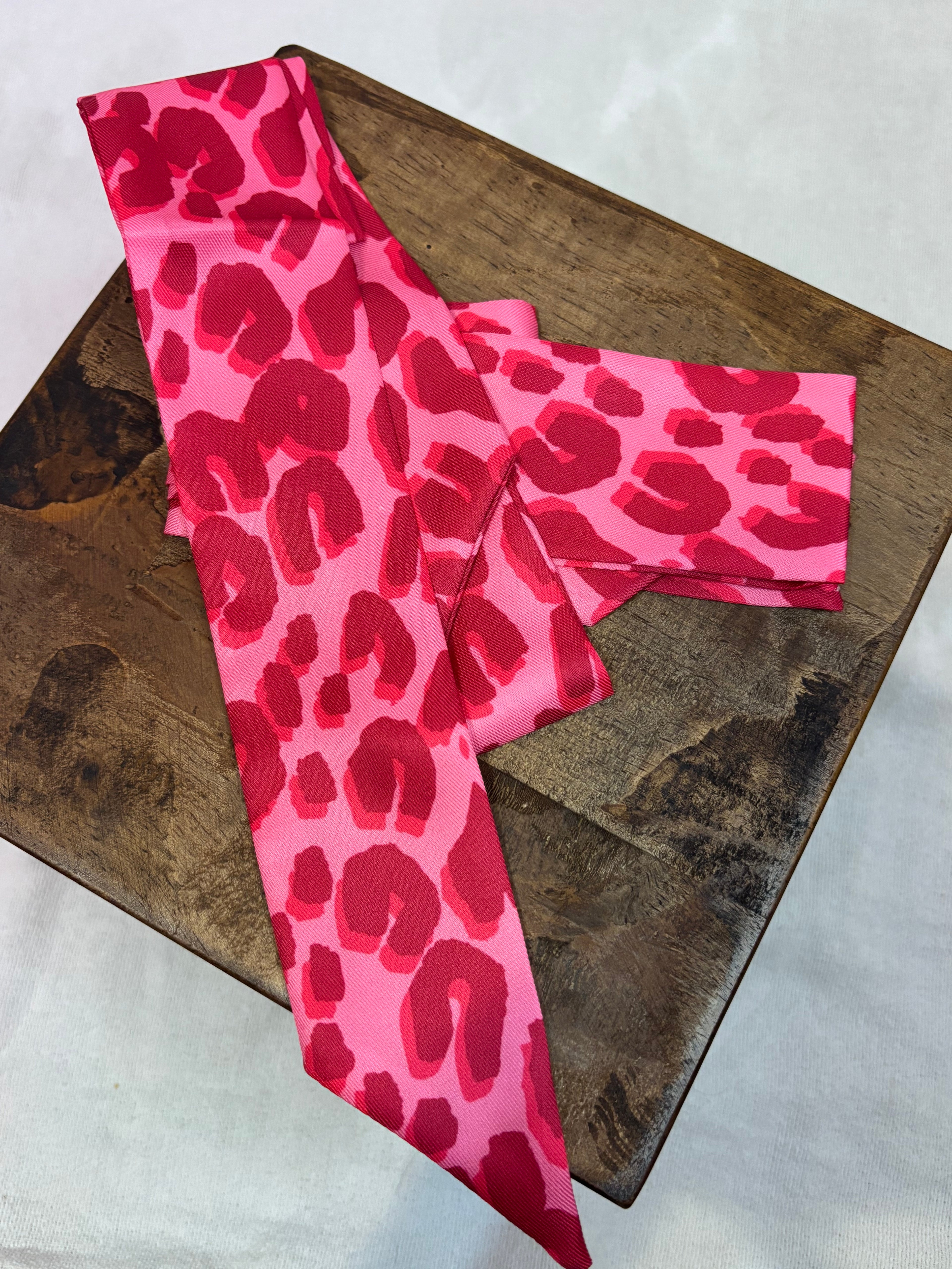 Printed Twilly's