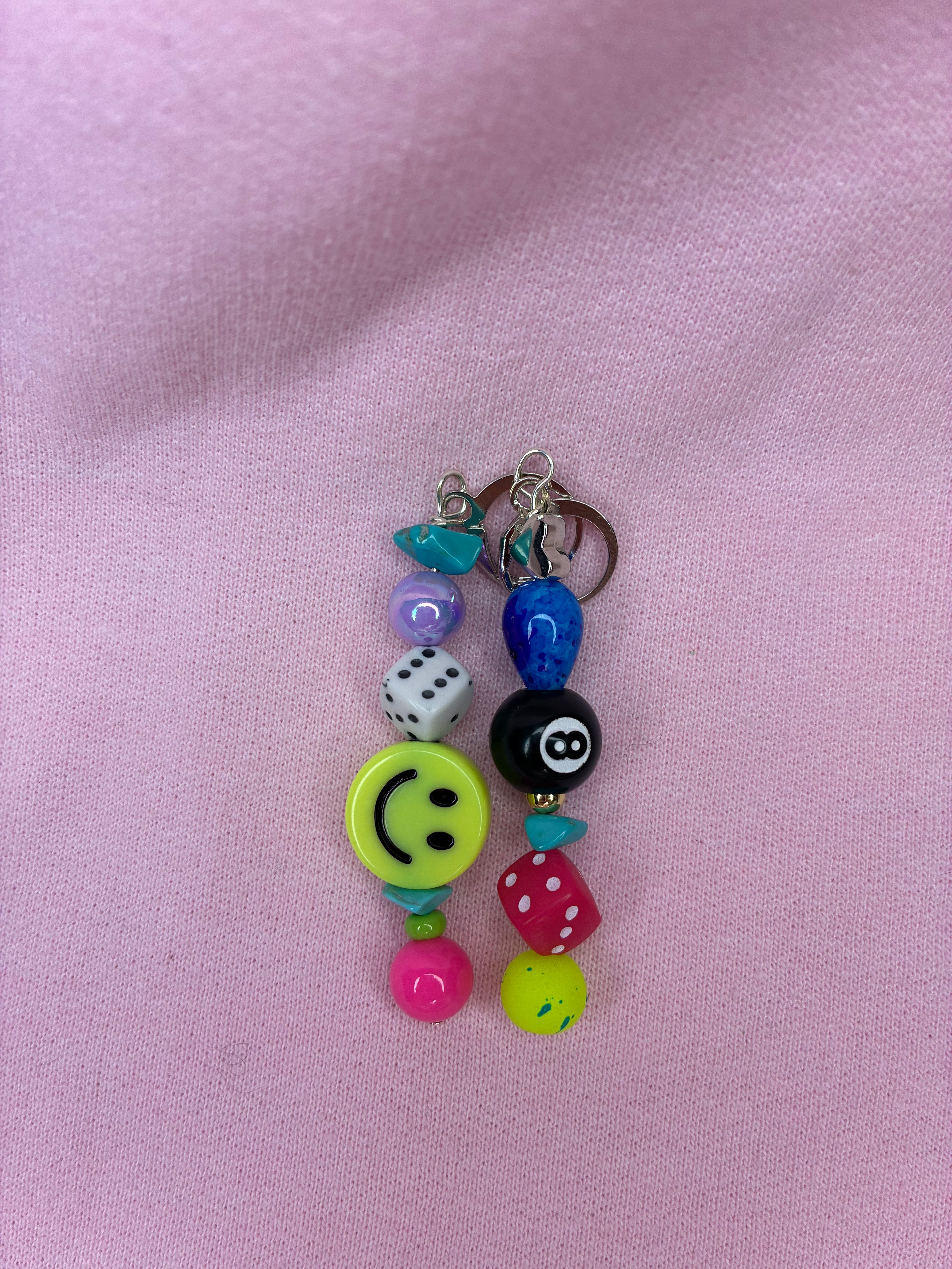 The Mood Swing Earrings