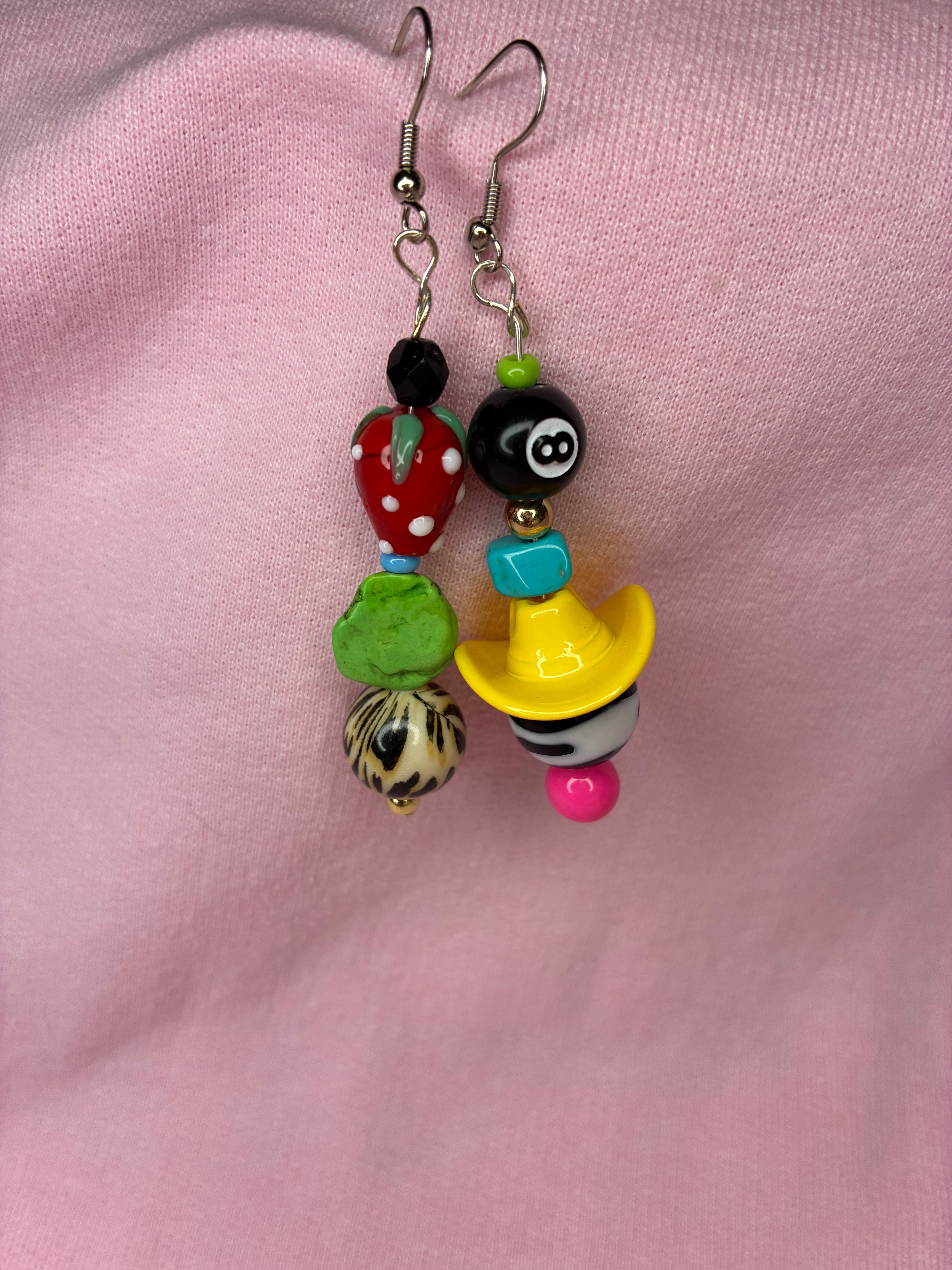 The Mood Swing Earrings