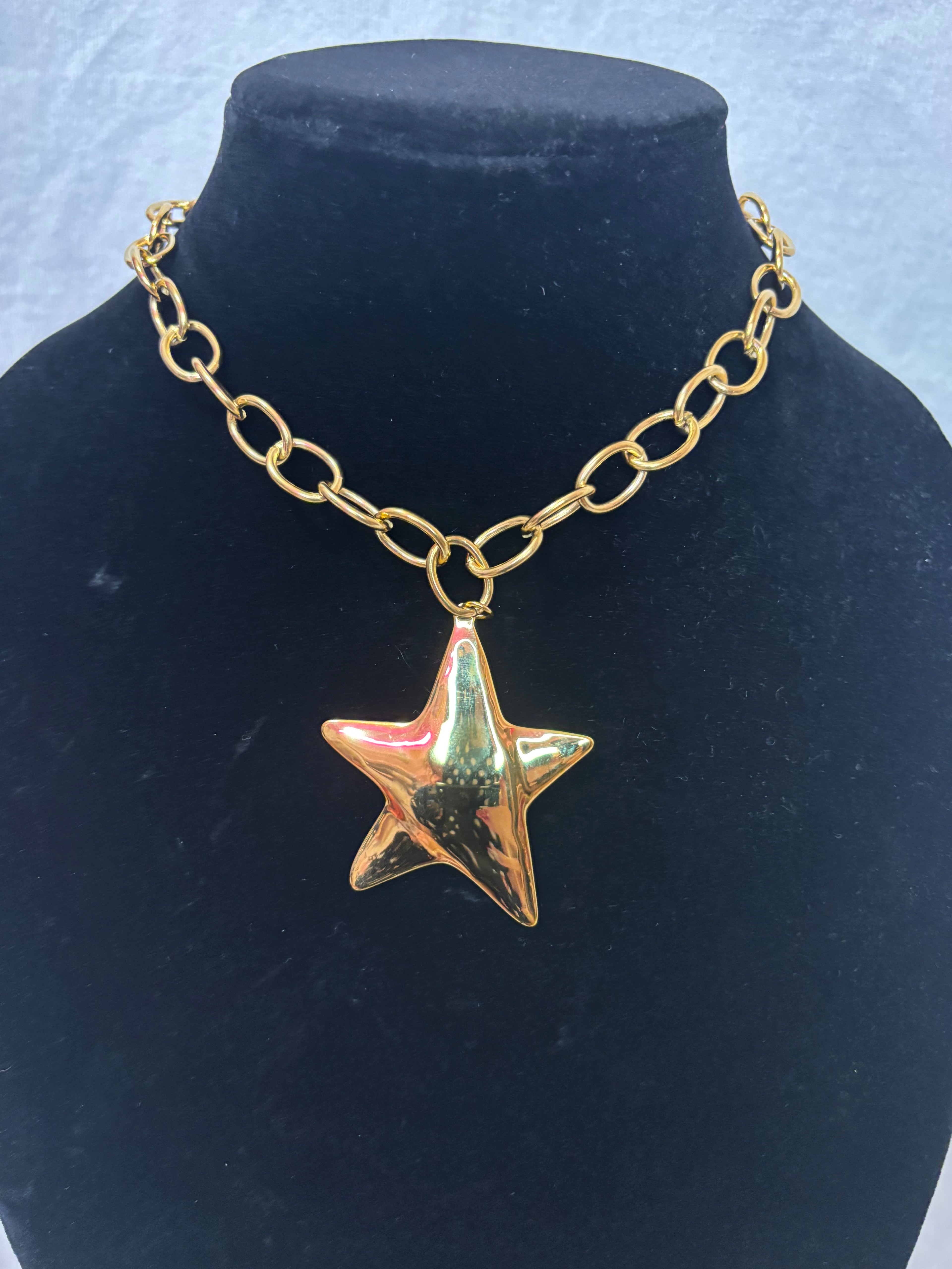 Shine Bright Necklace