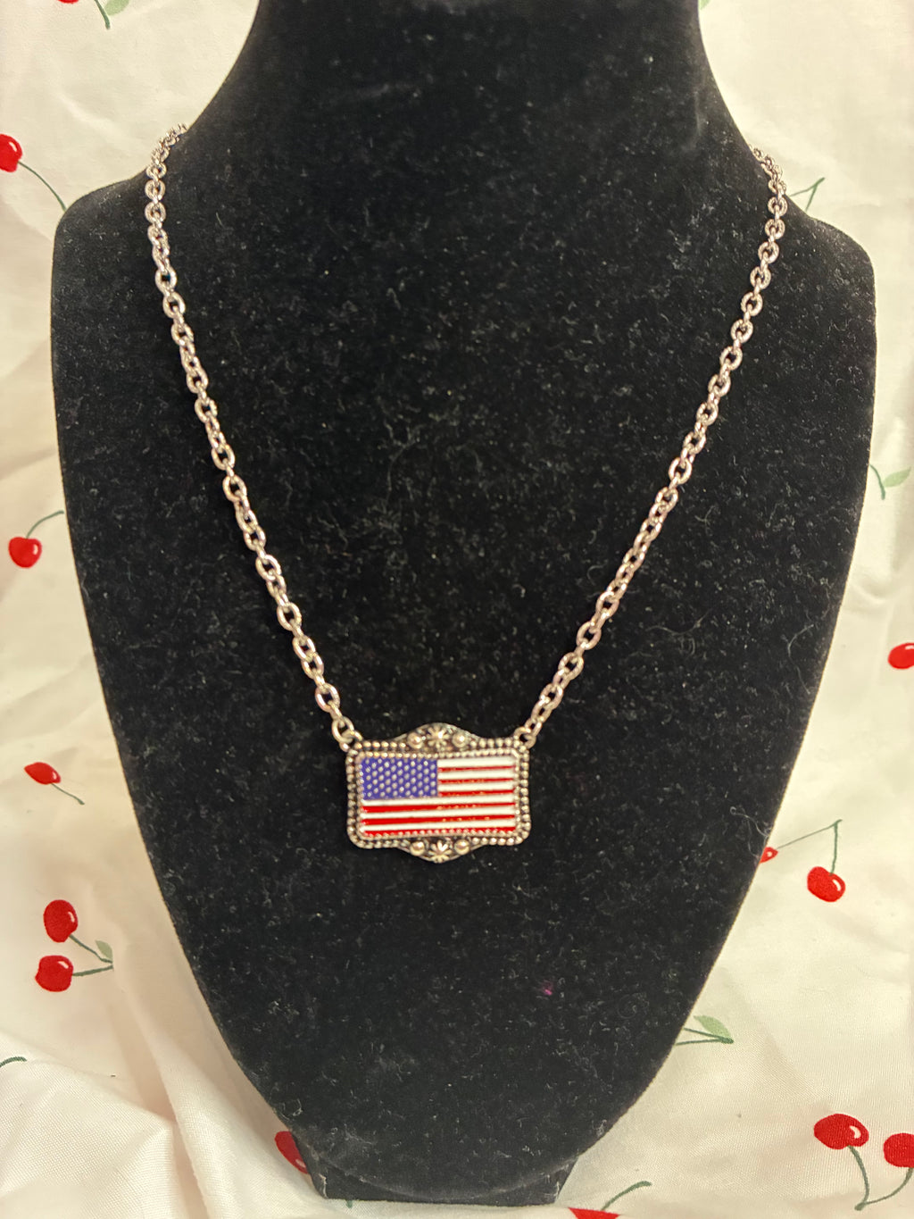 Freedom Necklace