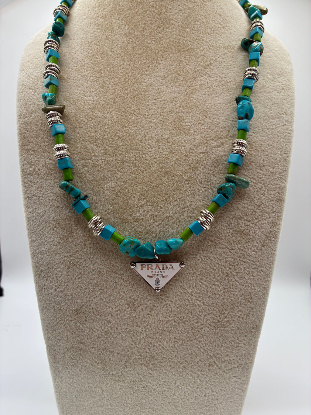 The Extra Special Real Turquoise