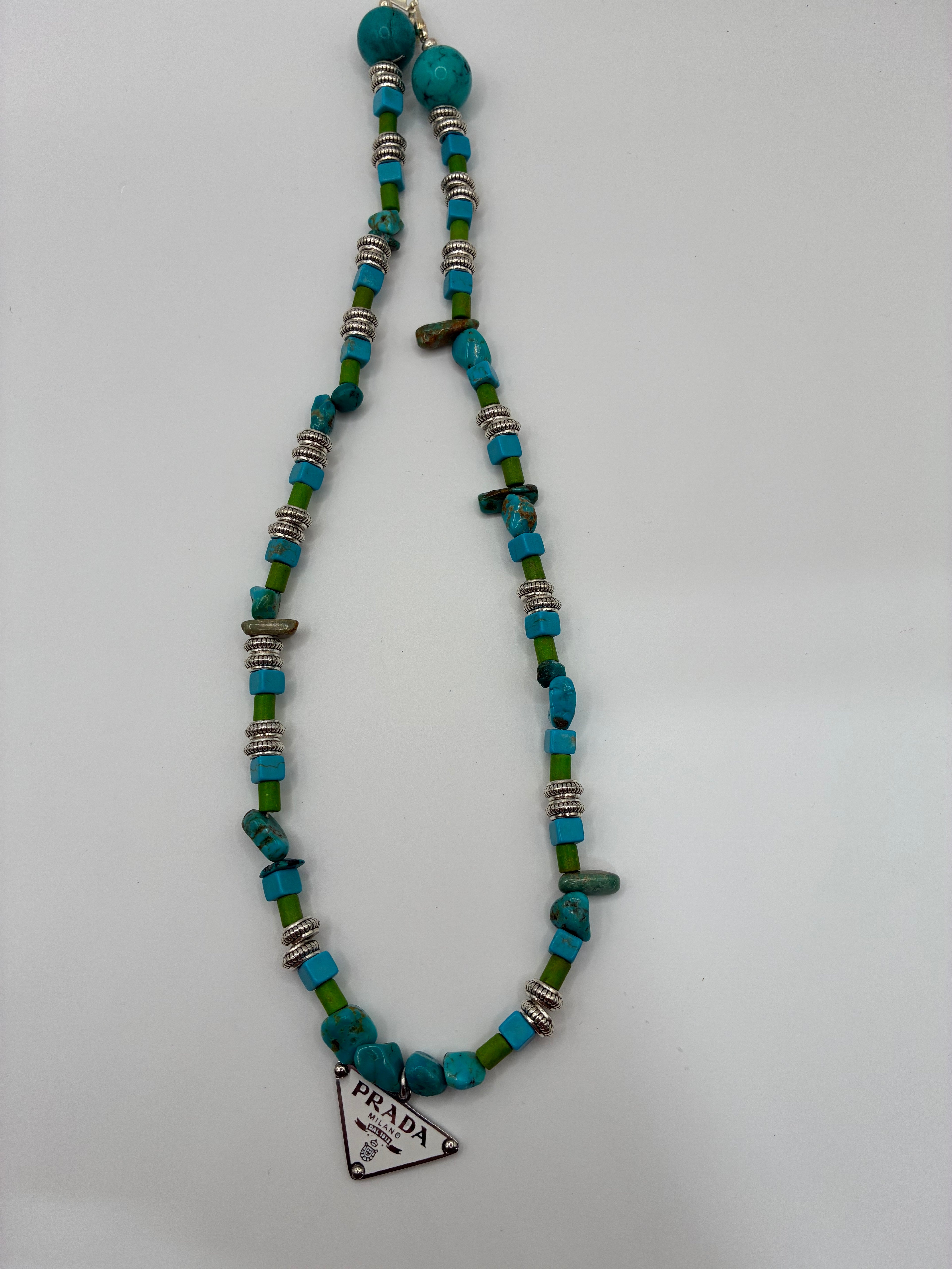 The Extra Special Real Turquoise