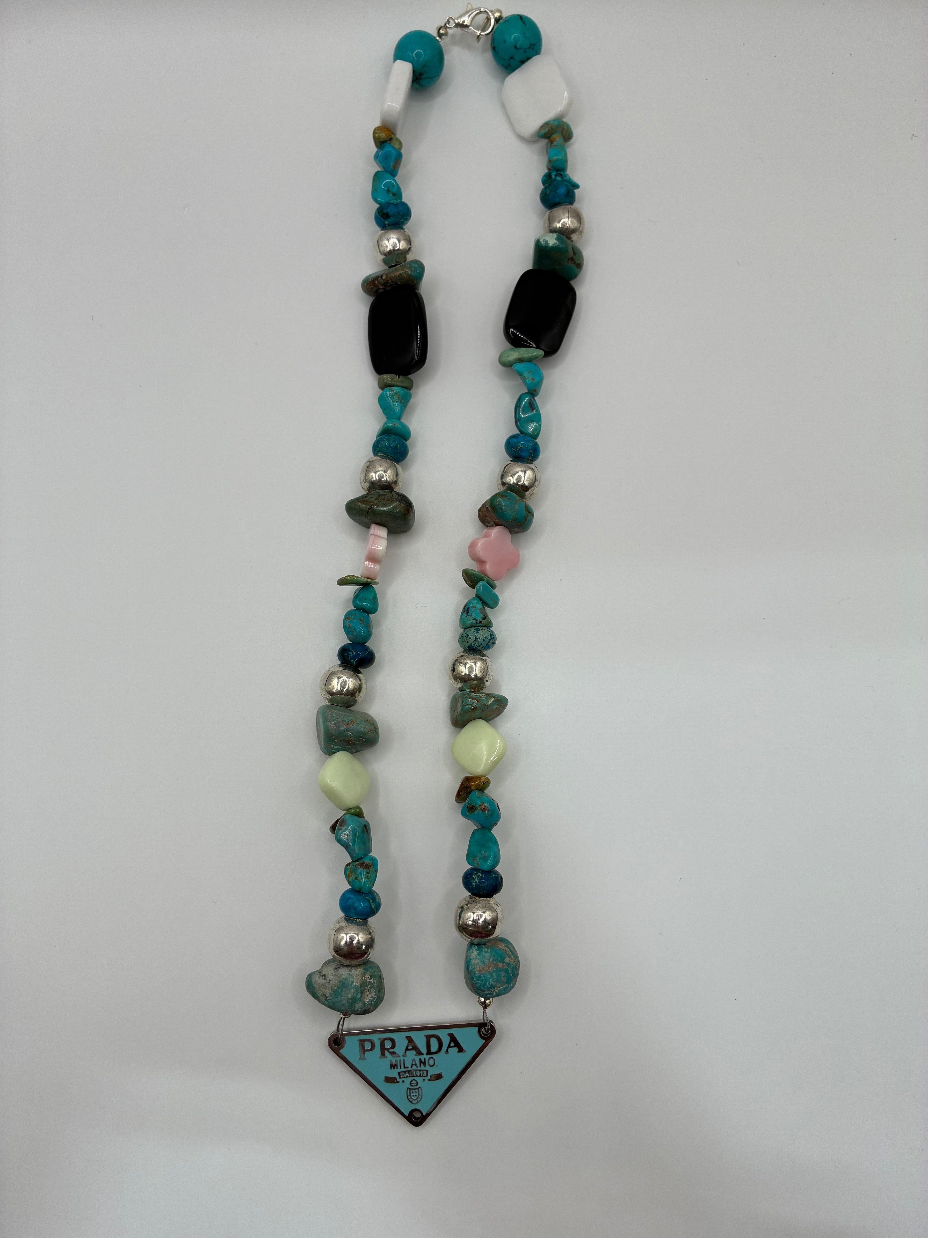 The Extra Special Real Turquoise
