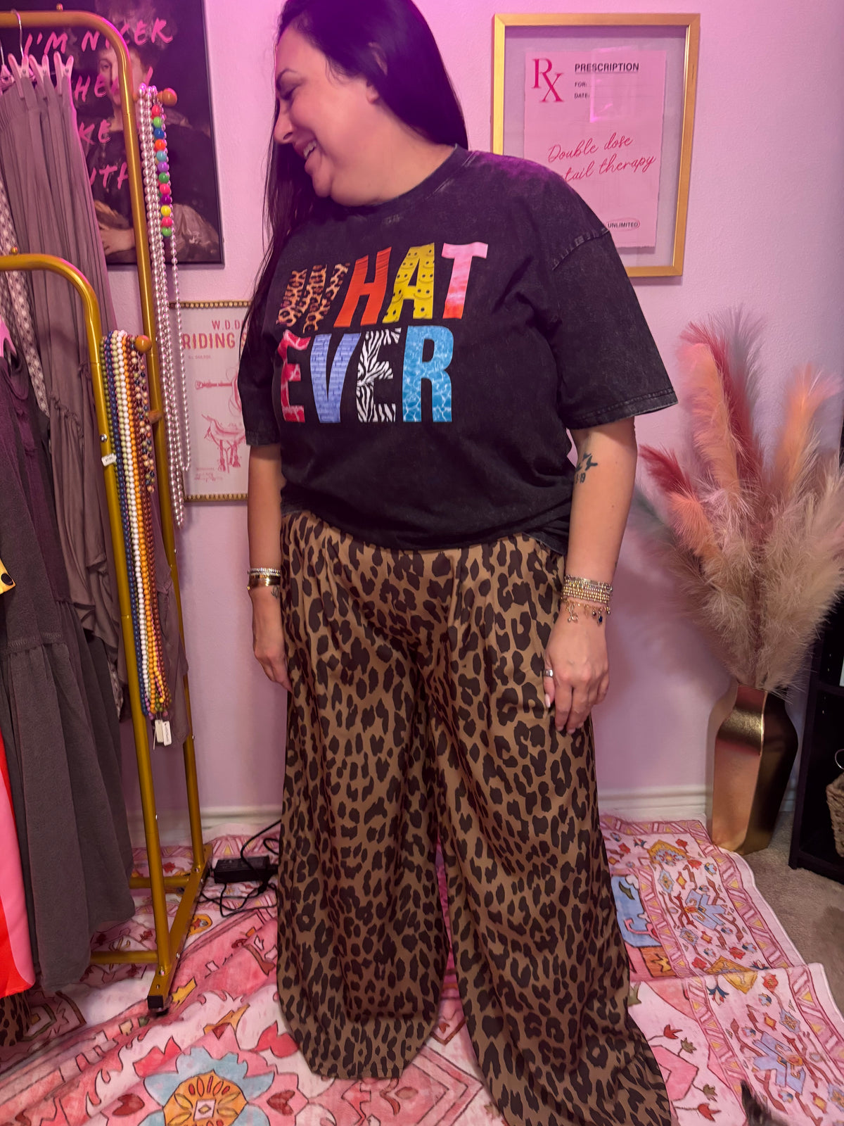 WHATEVER! Tee