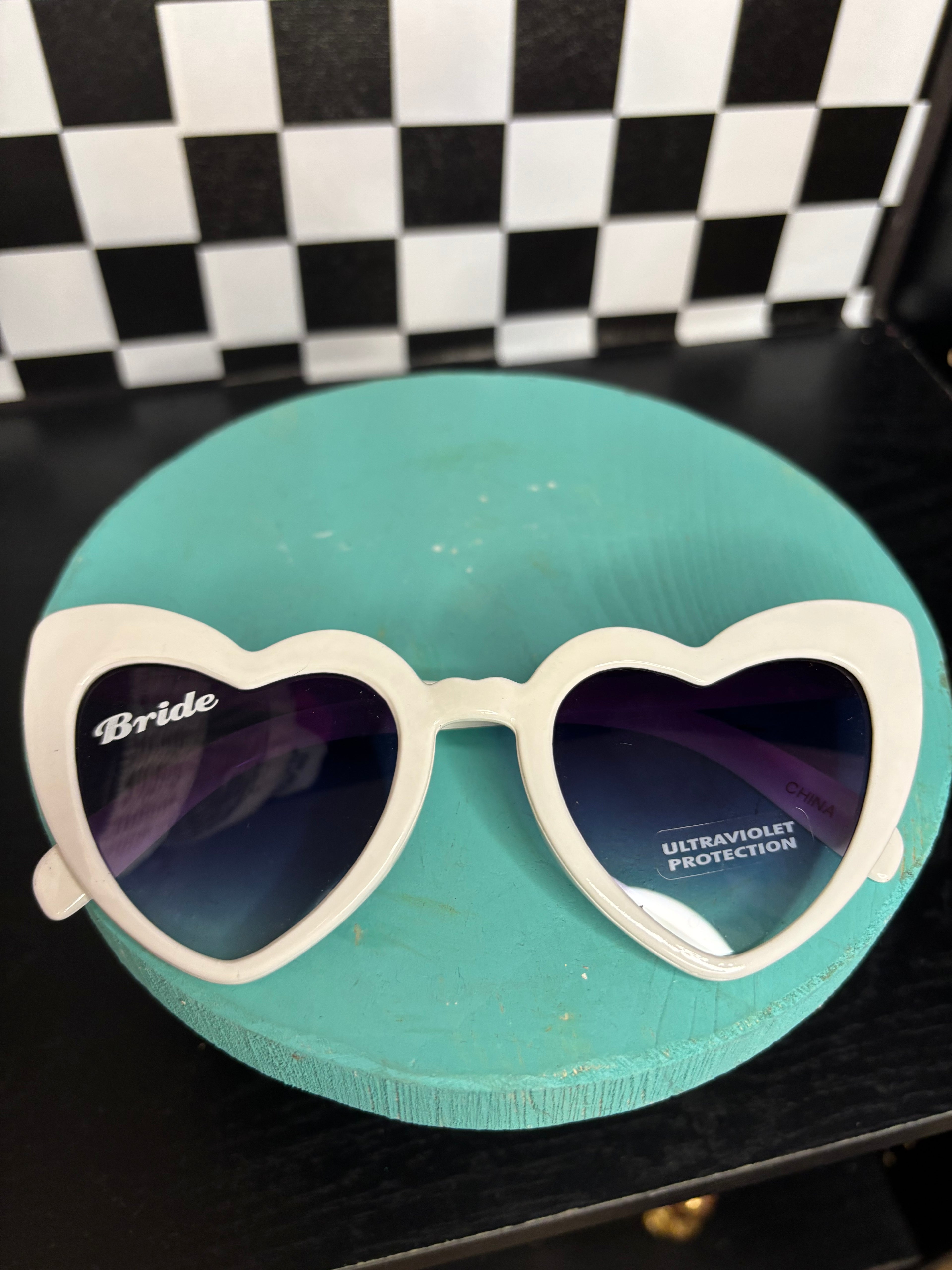 Bride Sunglasses