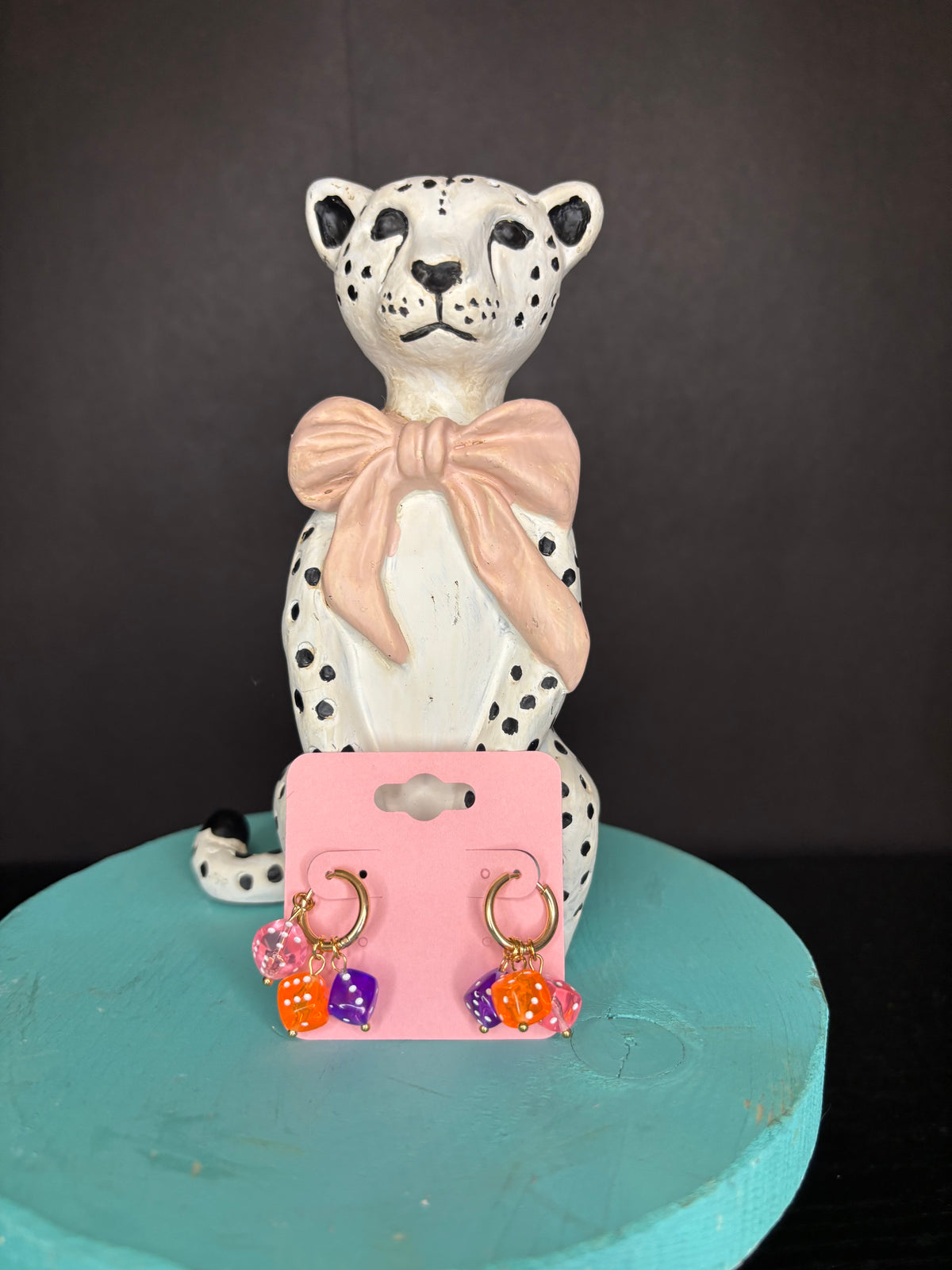 Dice Hoops