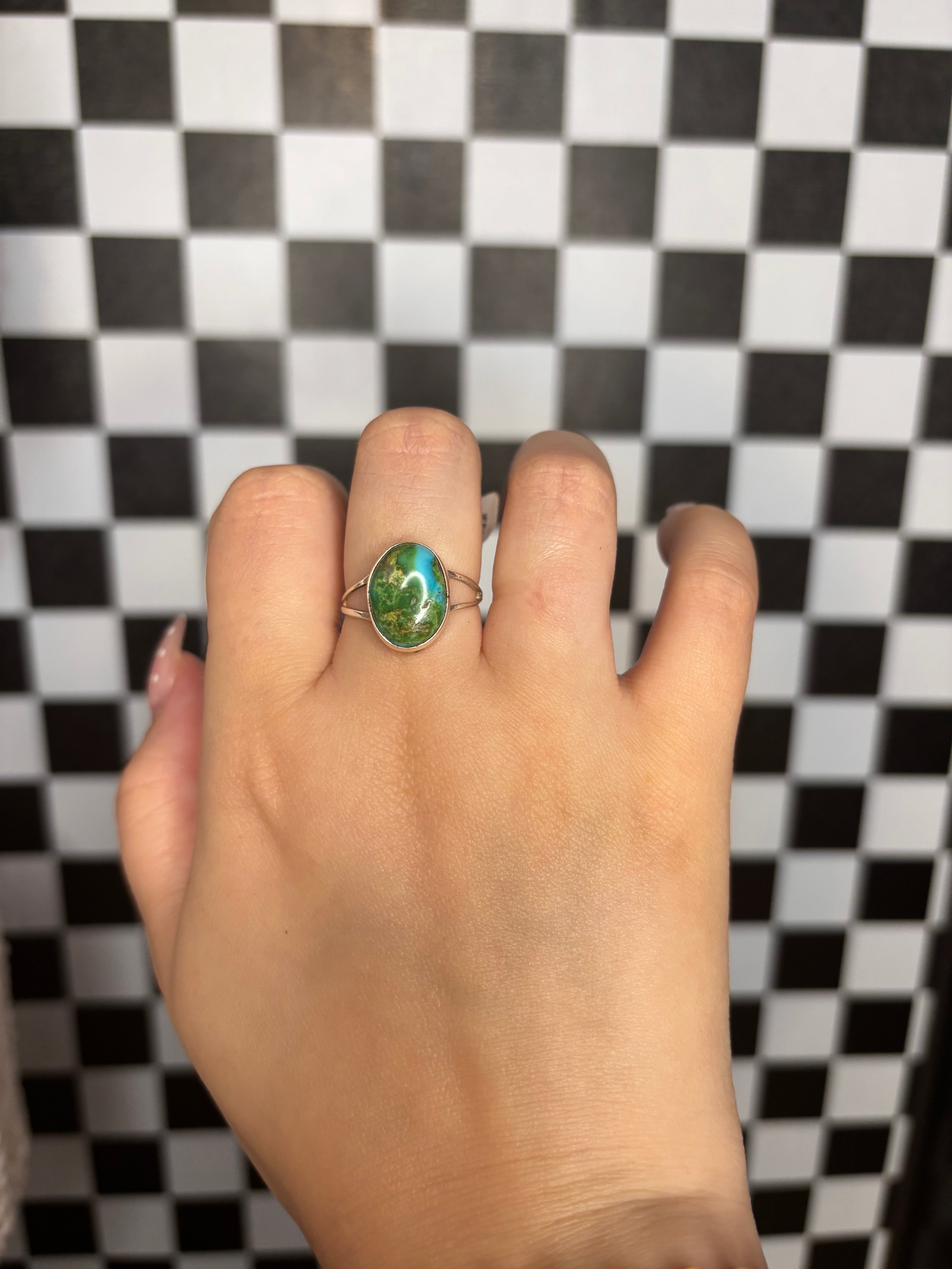 Authentic Sonoran Gold