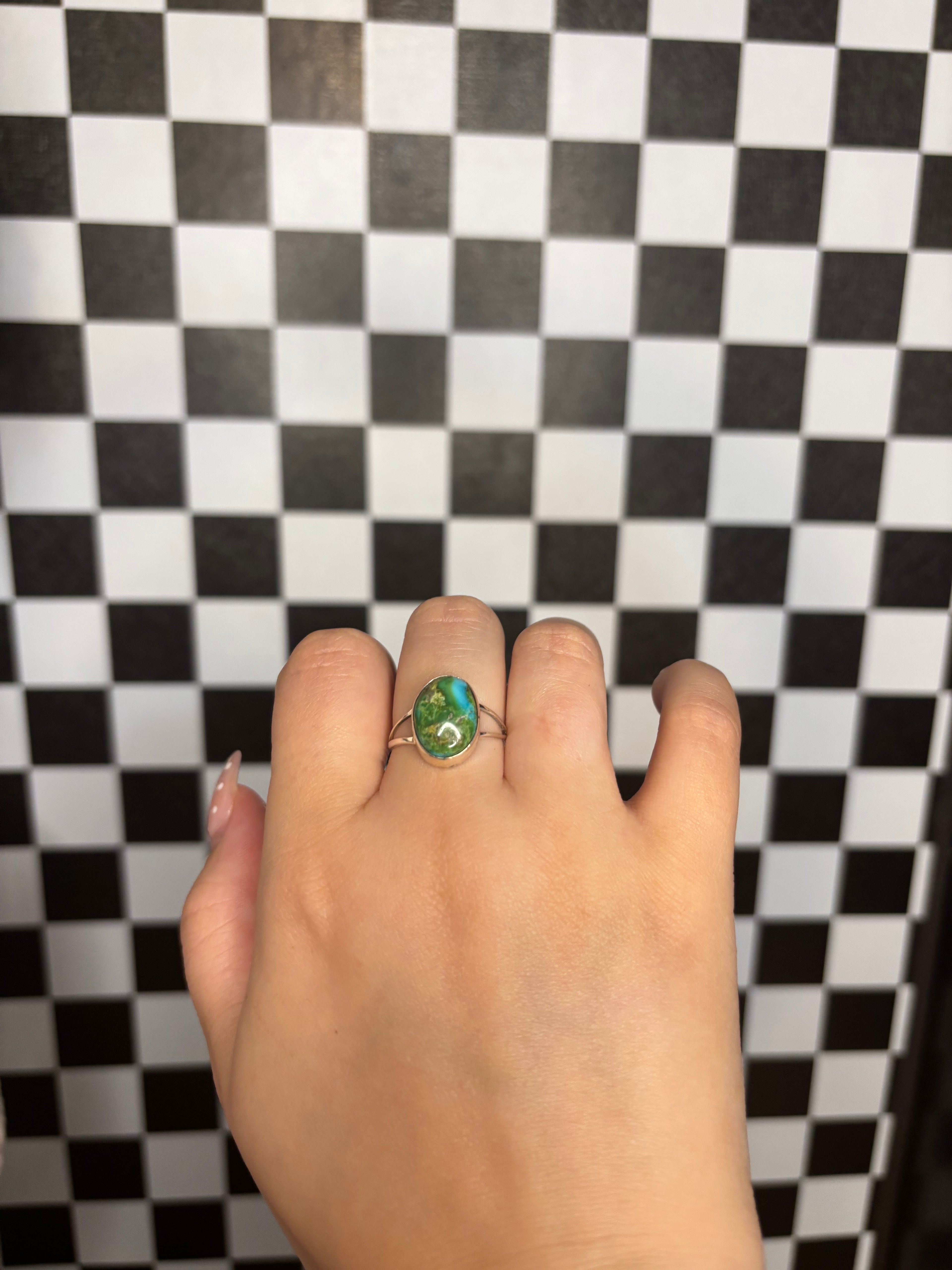 Authentic Sonoran Gold