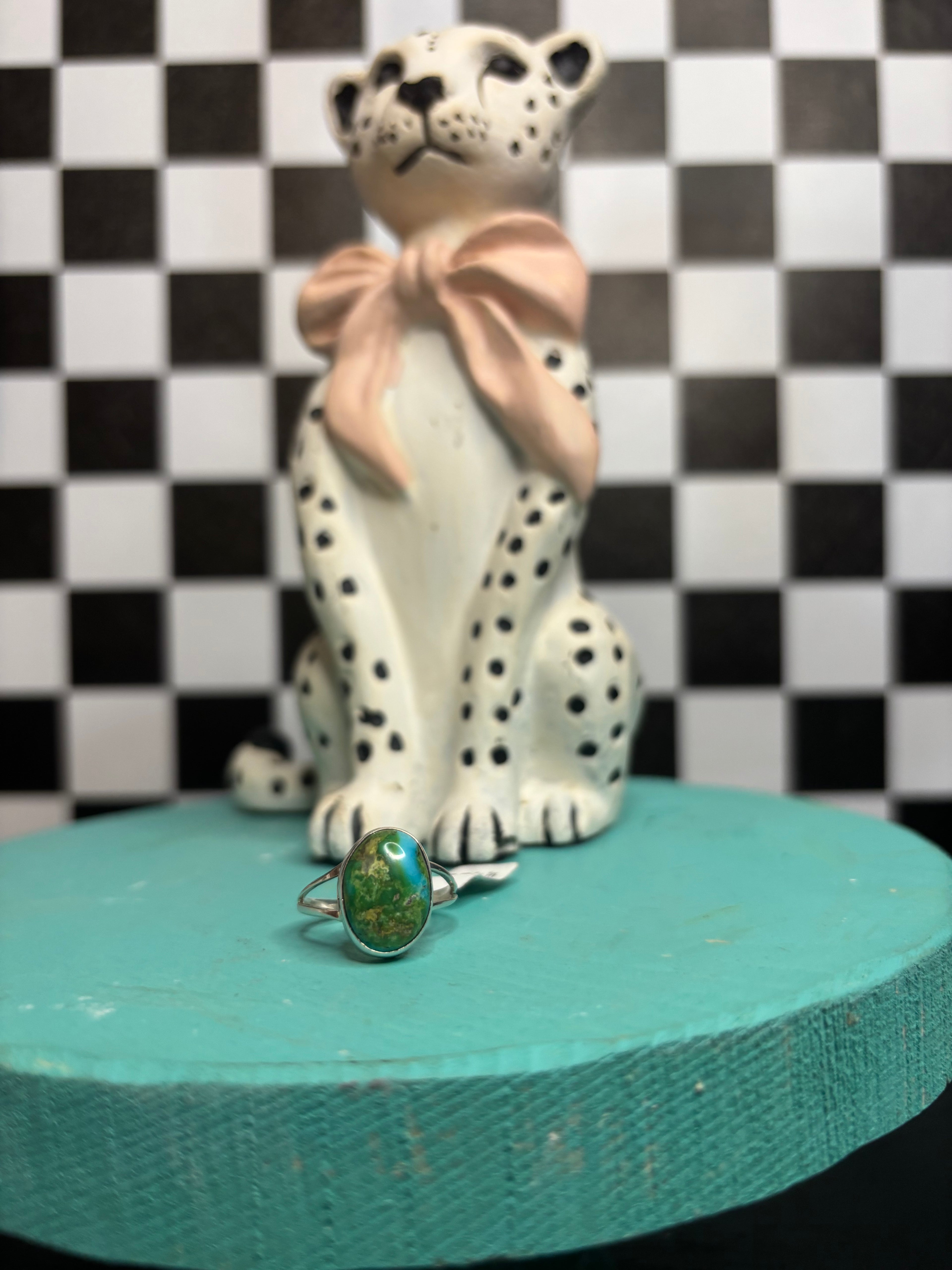 Authentic Sonoran Gold