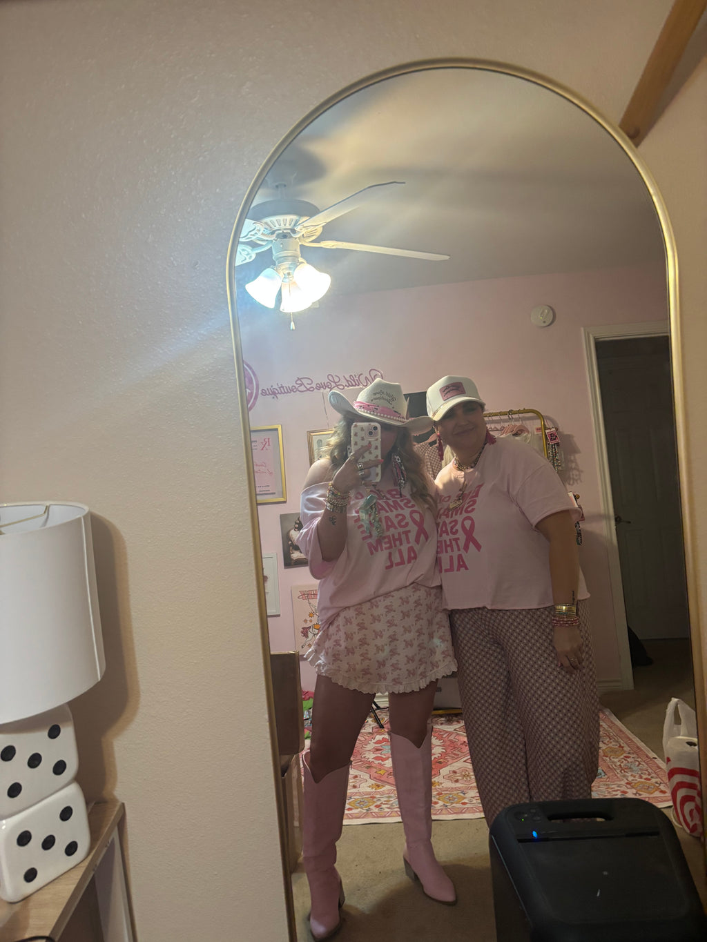 Big Or Small Save them All