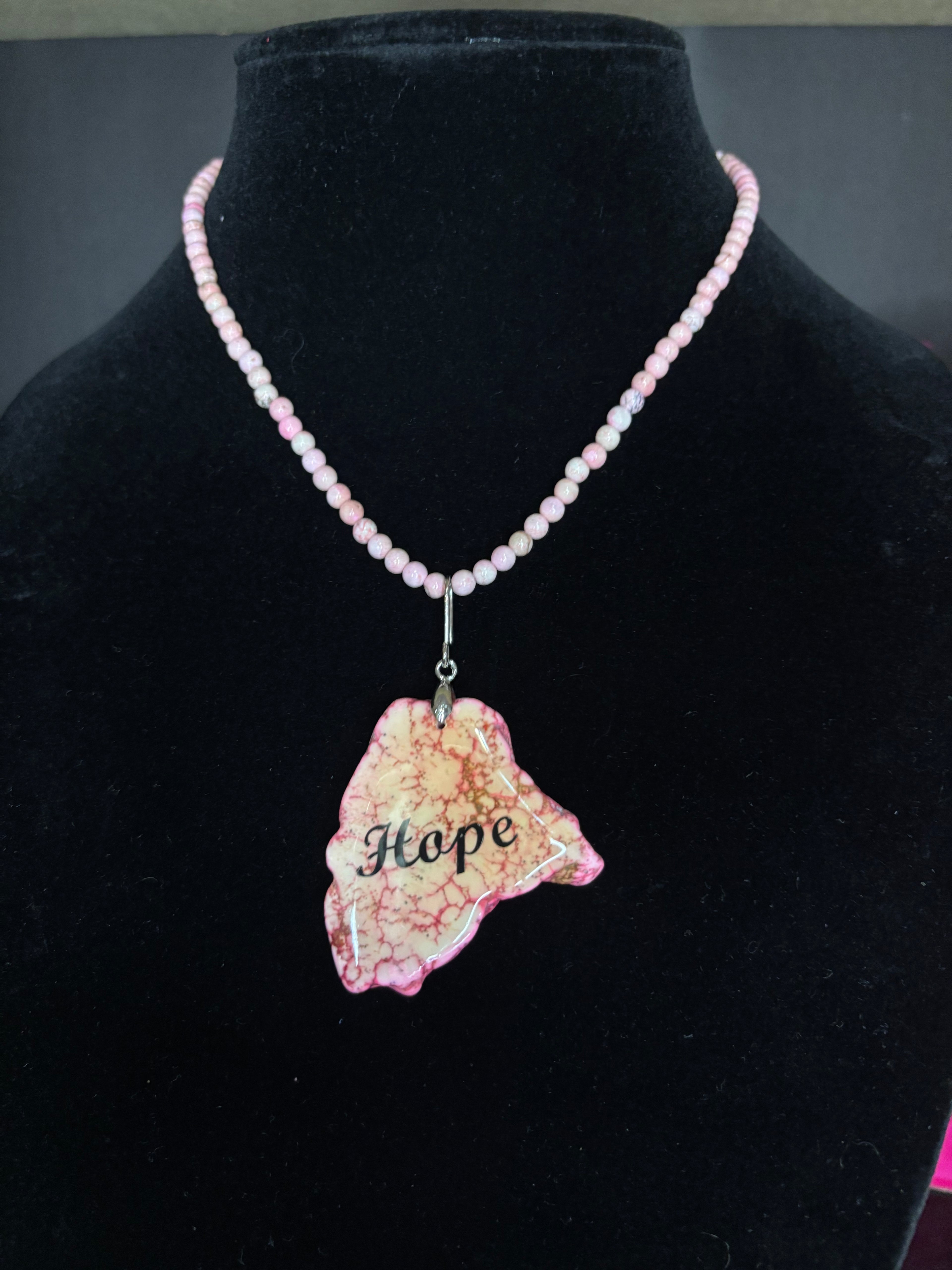 Hope Necklace