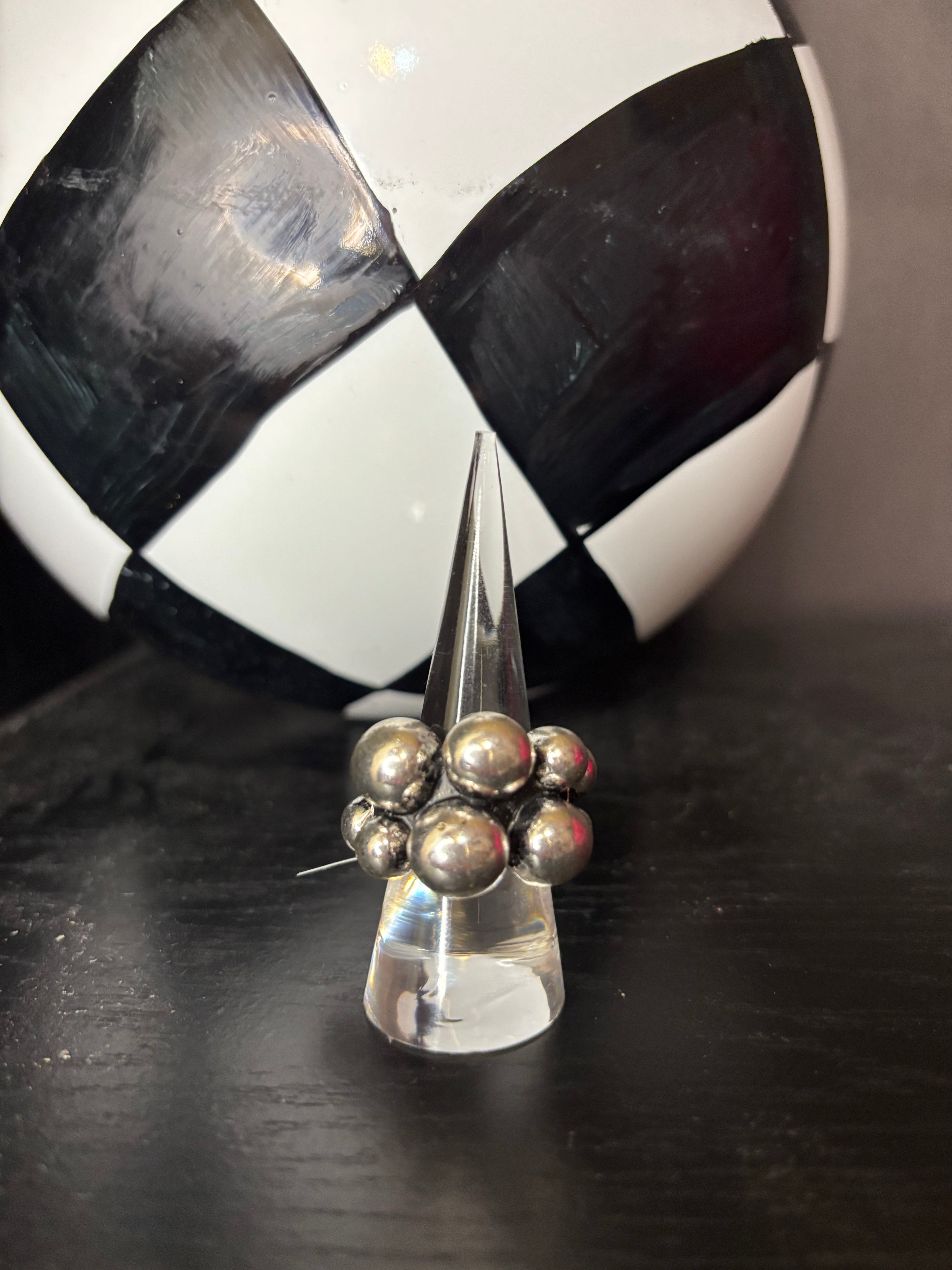 Navaho Stretch Rings