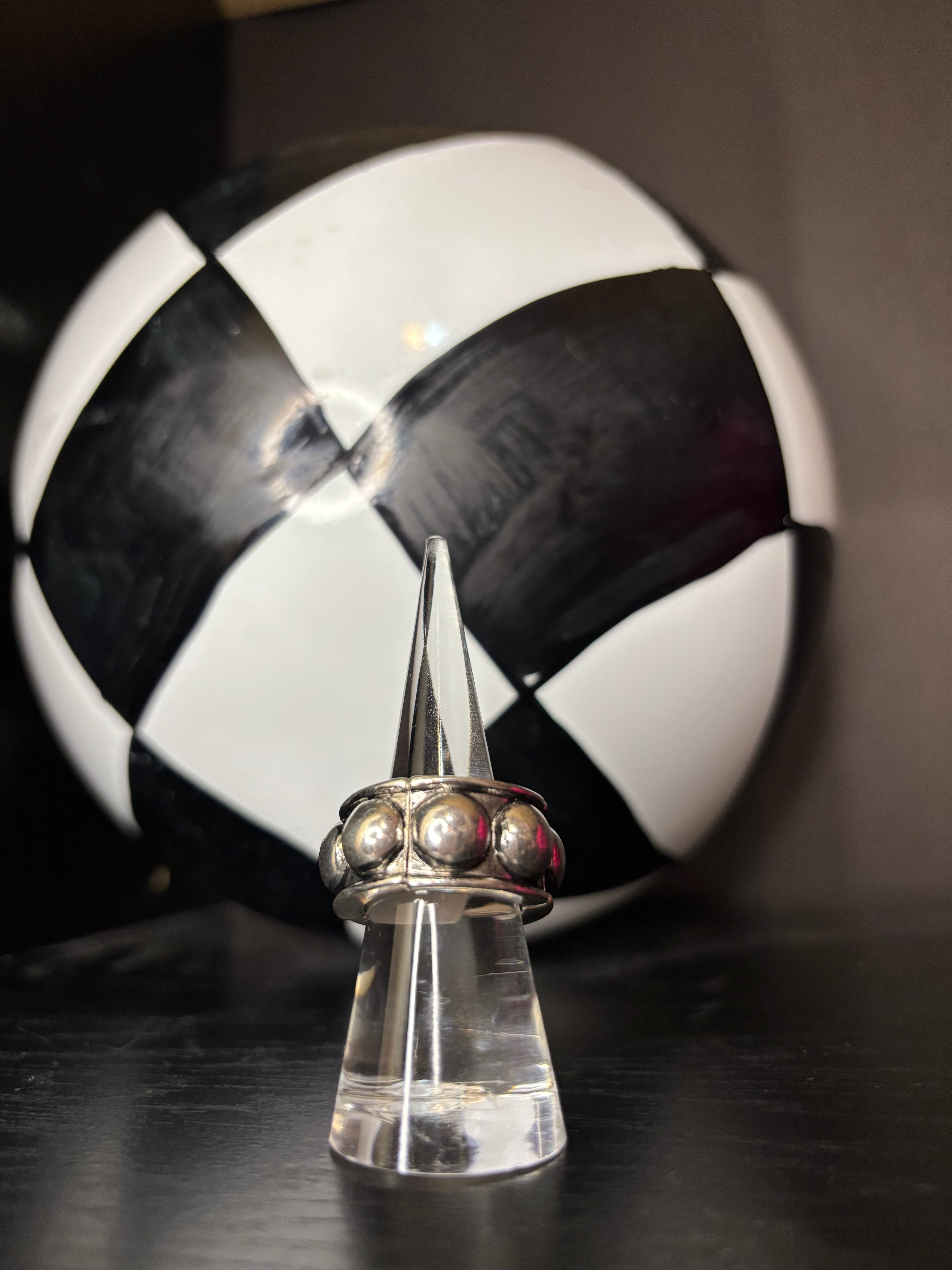 Navaho Stretch Rings