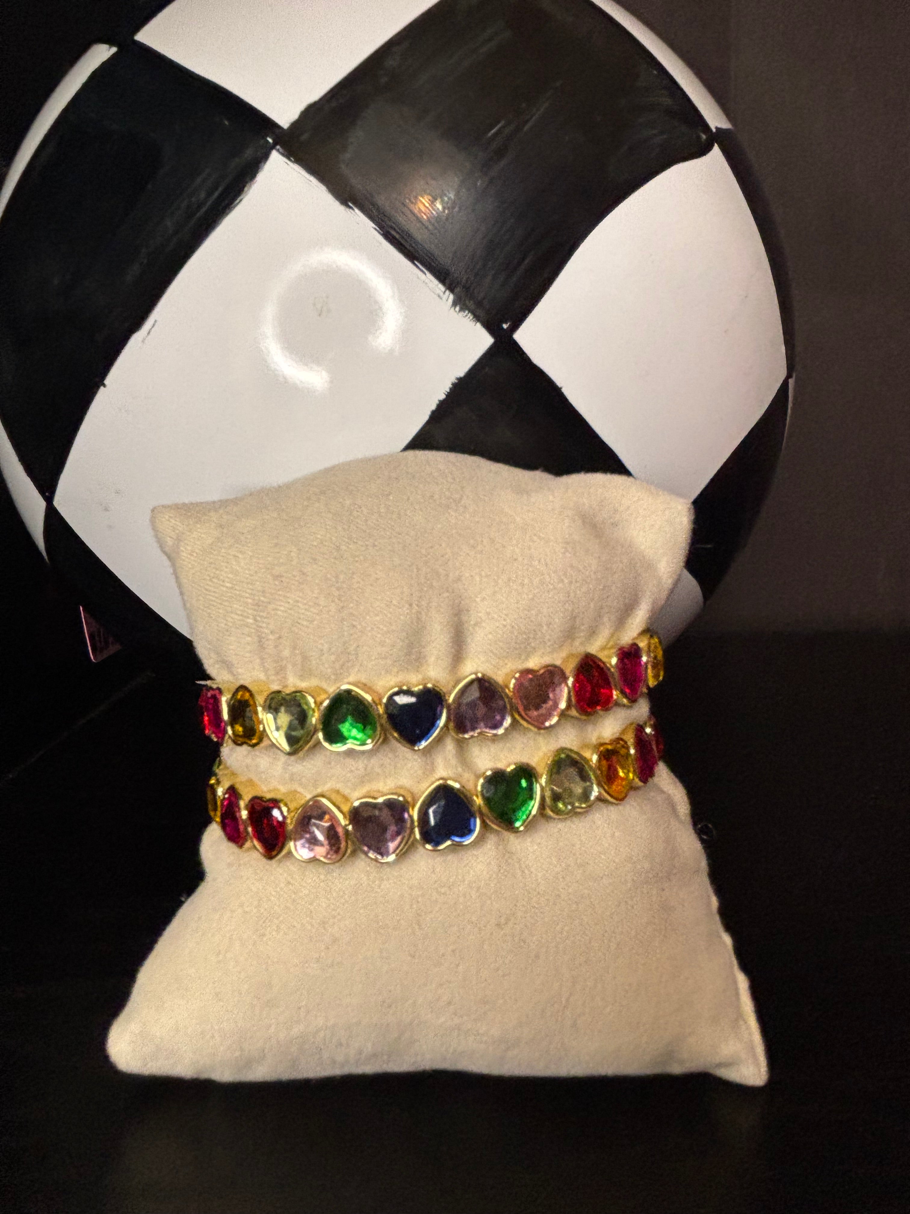 Sweetheart Bracelets