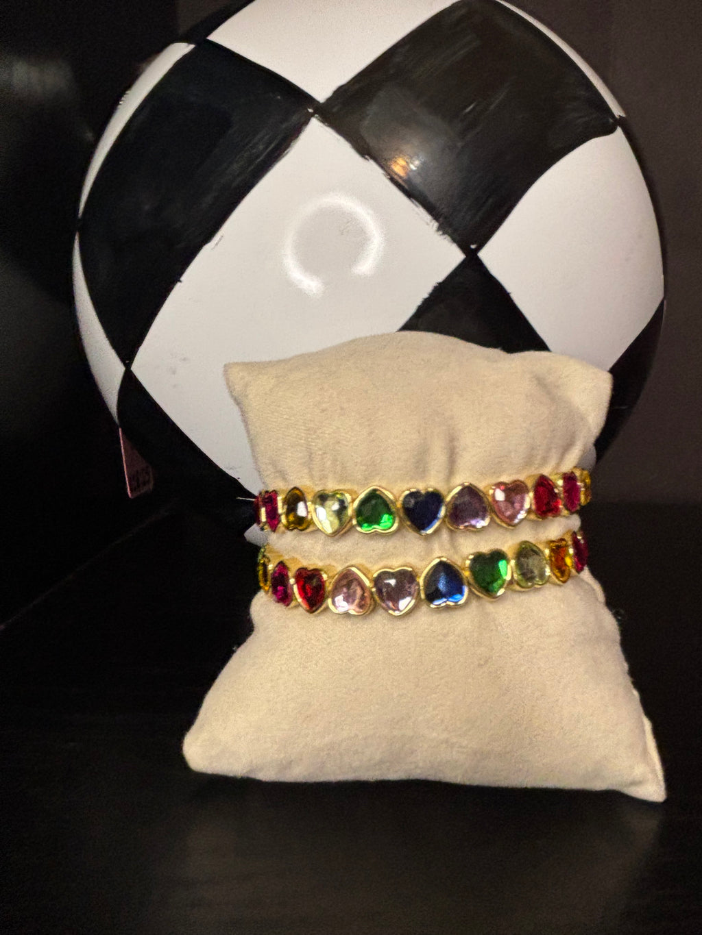 Sweetheart Bracelets