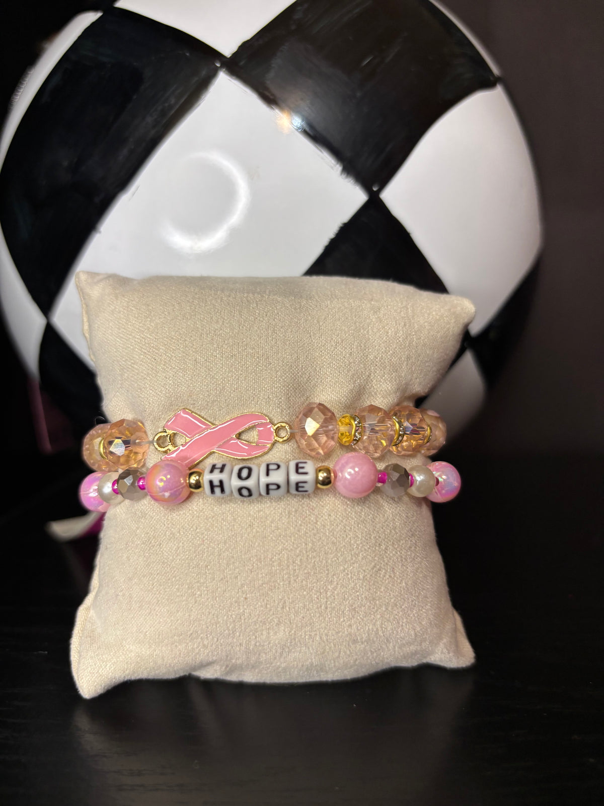 Hope Bracelet