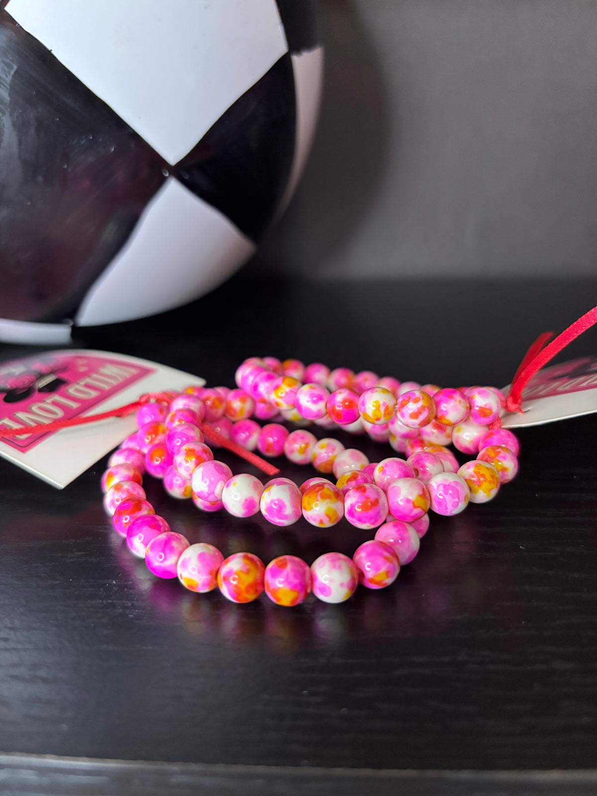 Golden Hour Bracelet