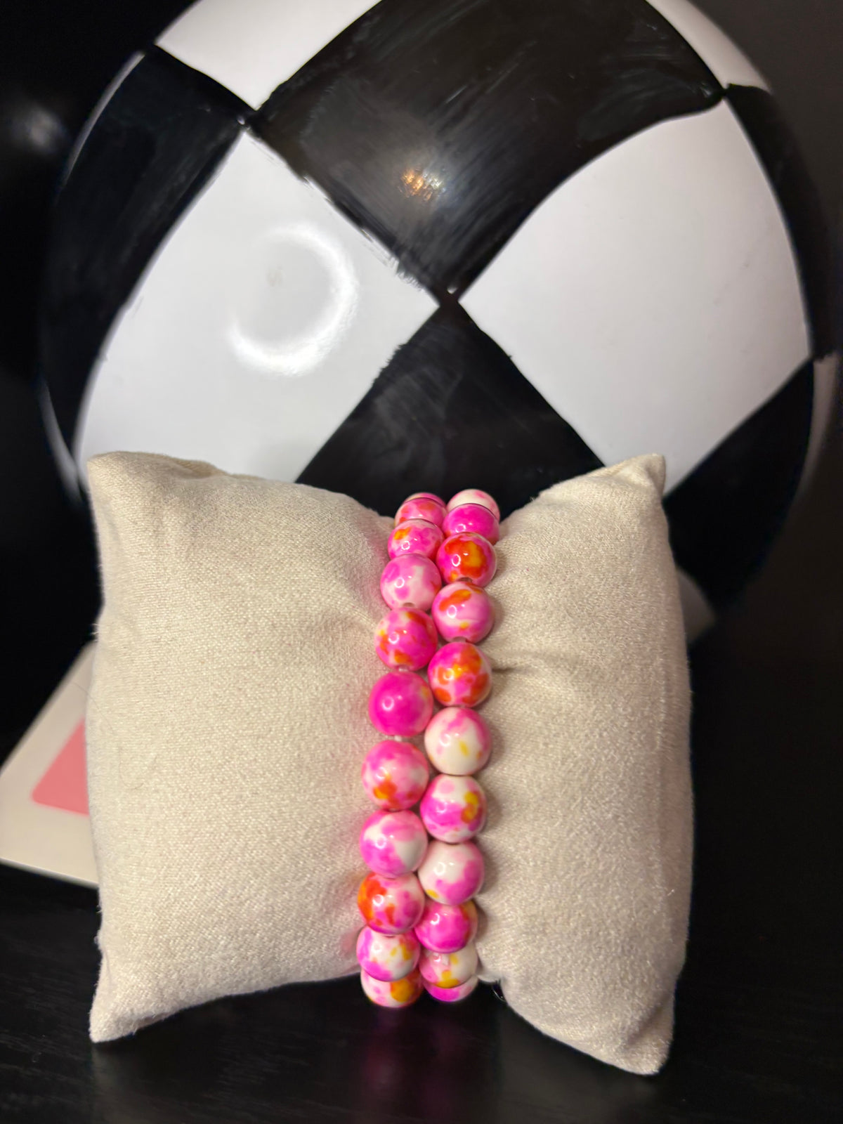 Golden Hour Bracelet