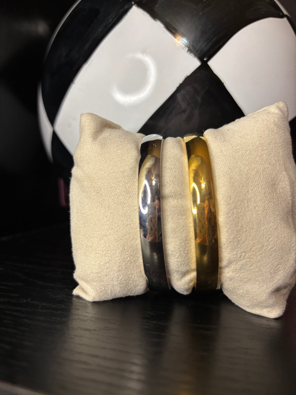 Waterproof Bangles