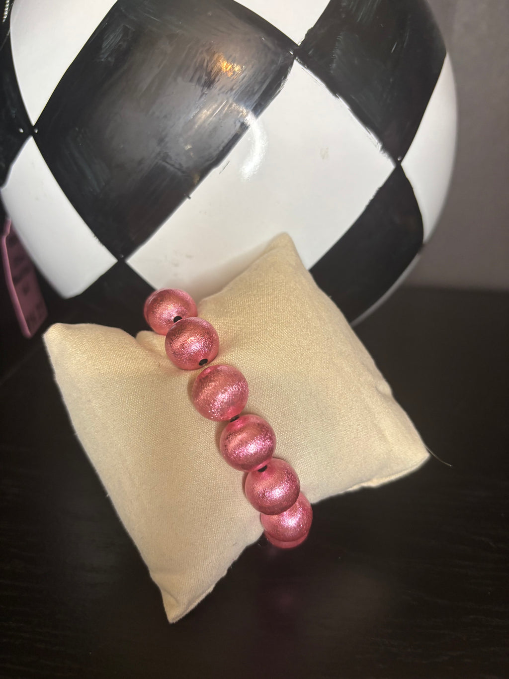 Baby Pink Gumballs