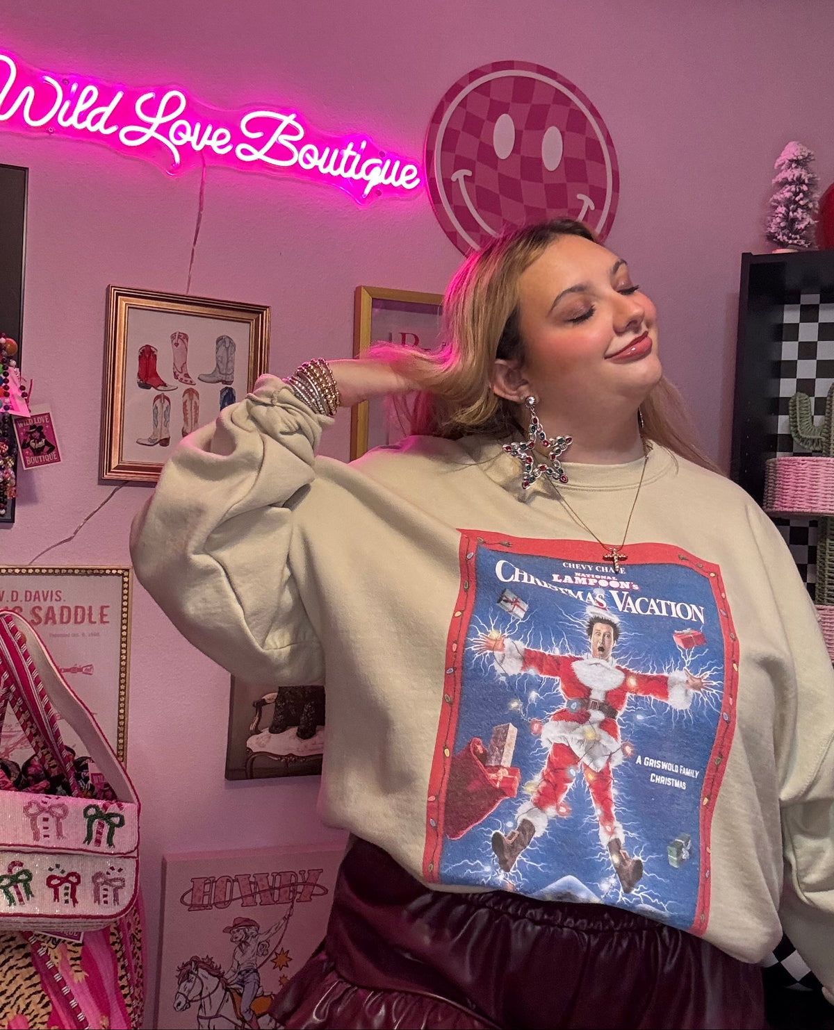 A Griswold Family Christmas