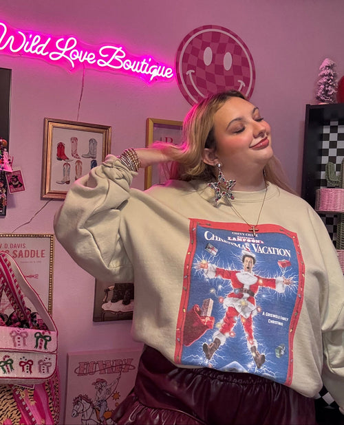 A Griswold Family Christmas