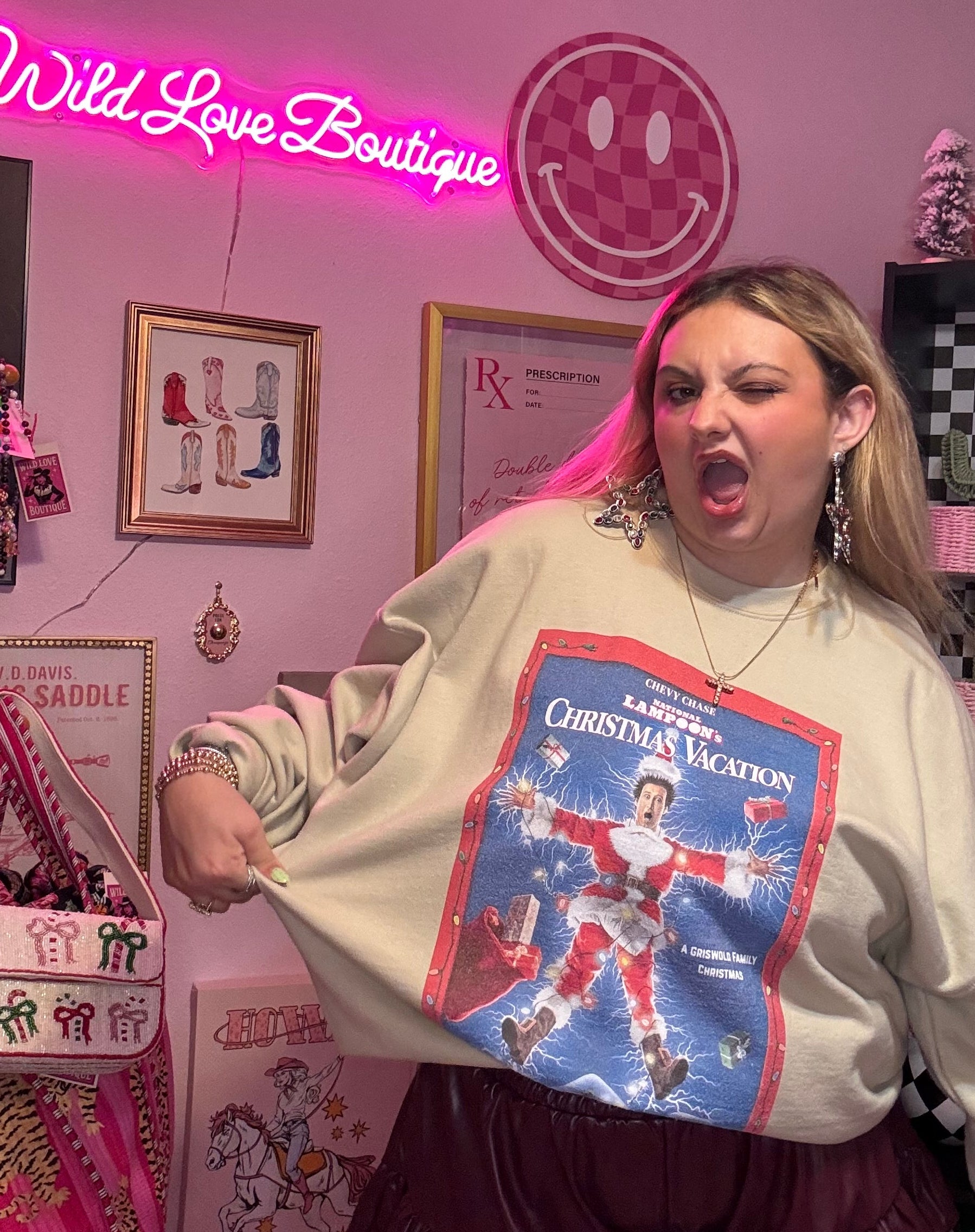 A Griswold Family Christmas