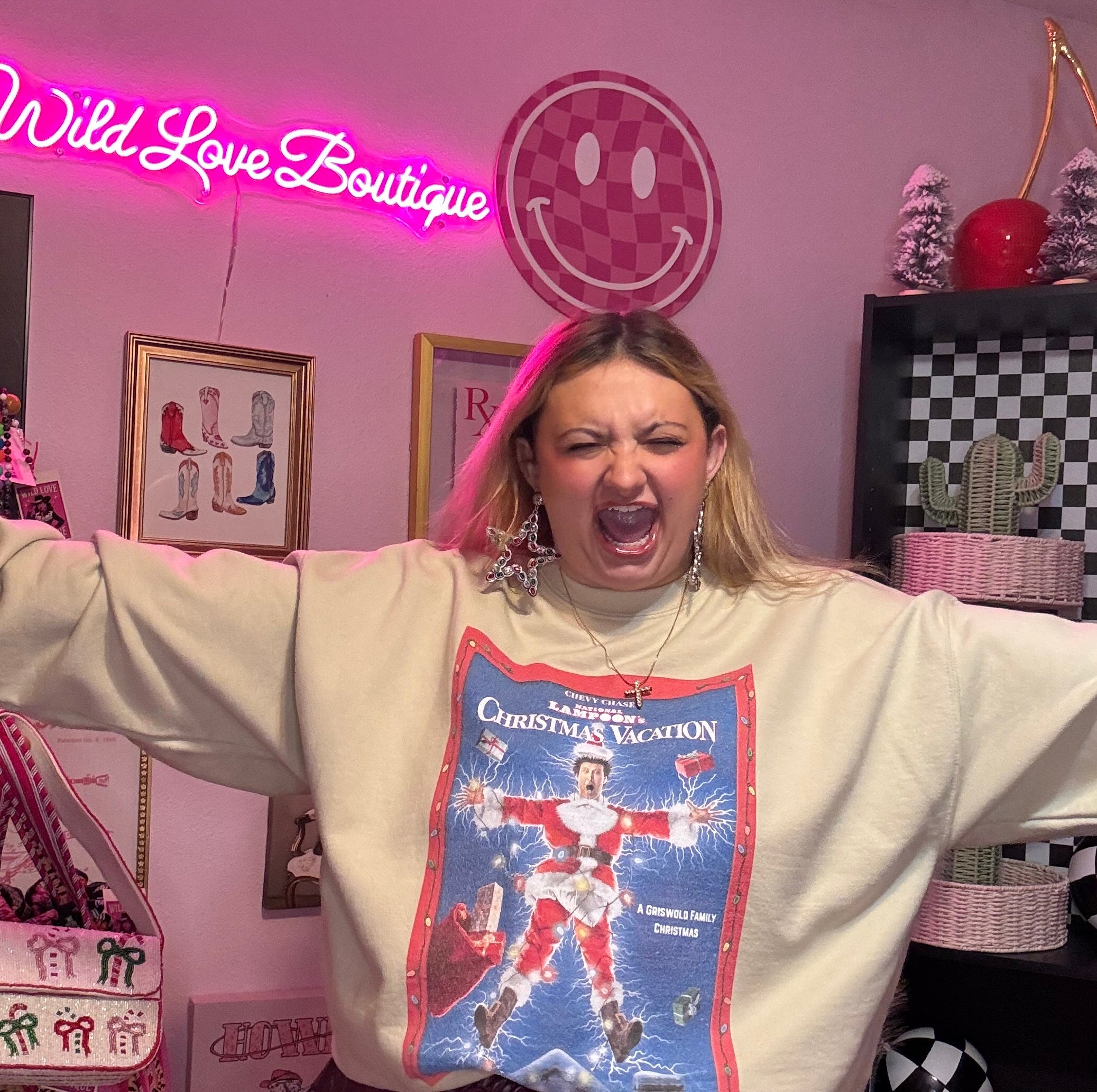 A Griswold Family Christmas