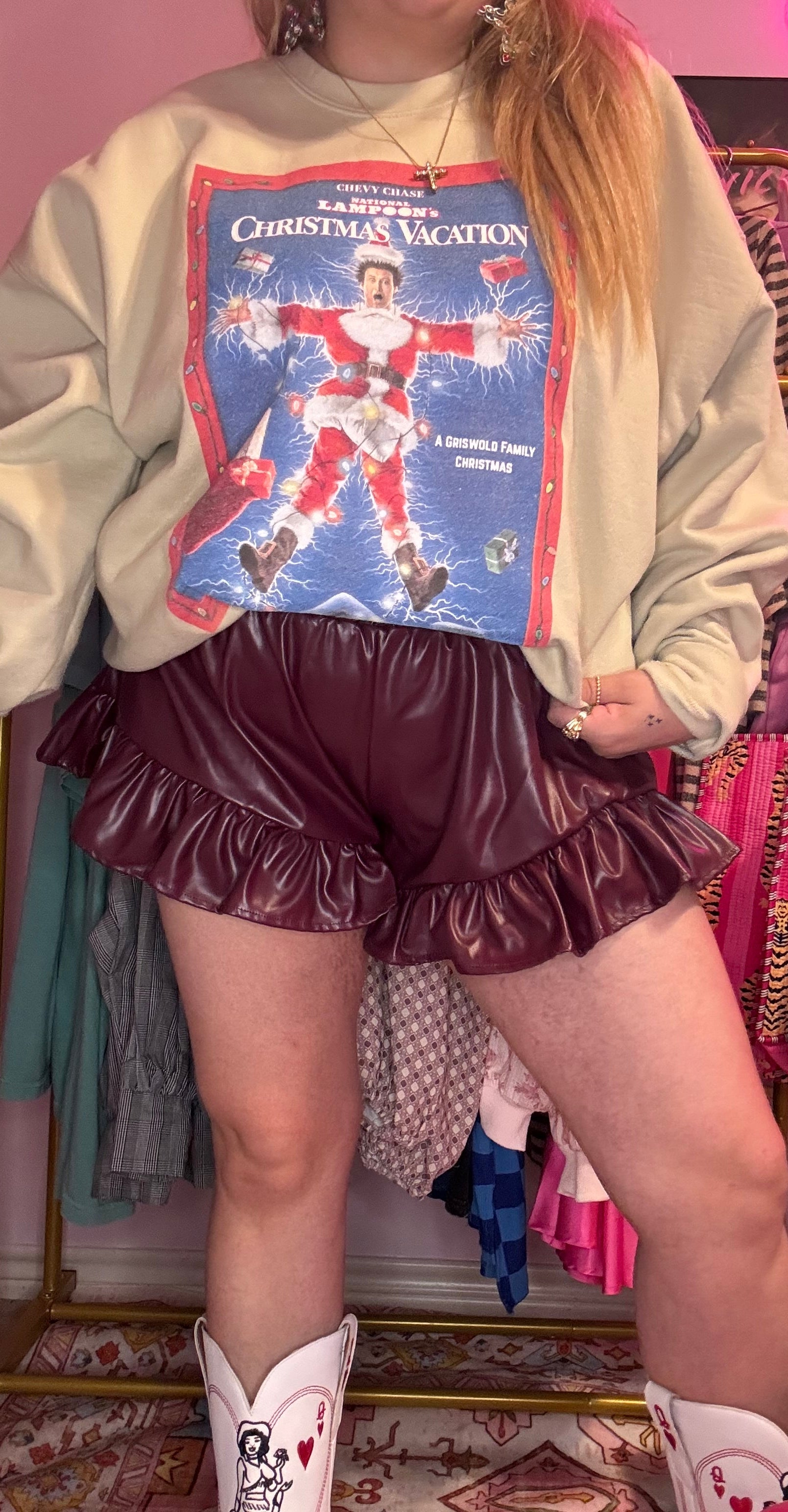 A Griswold Family Christmas