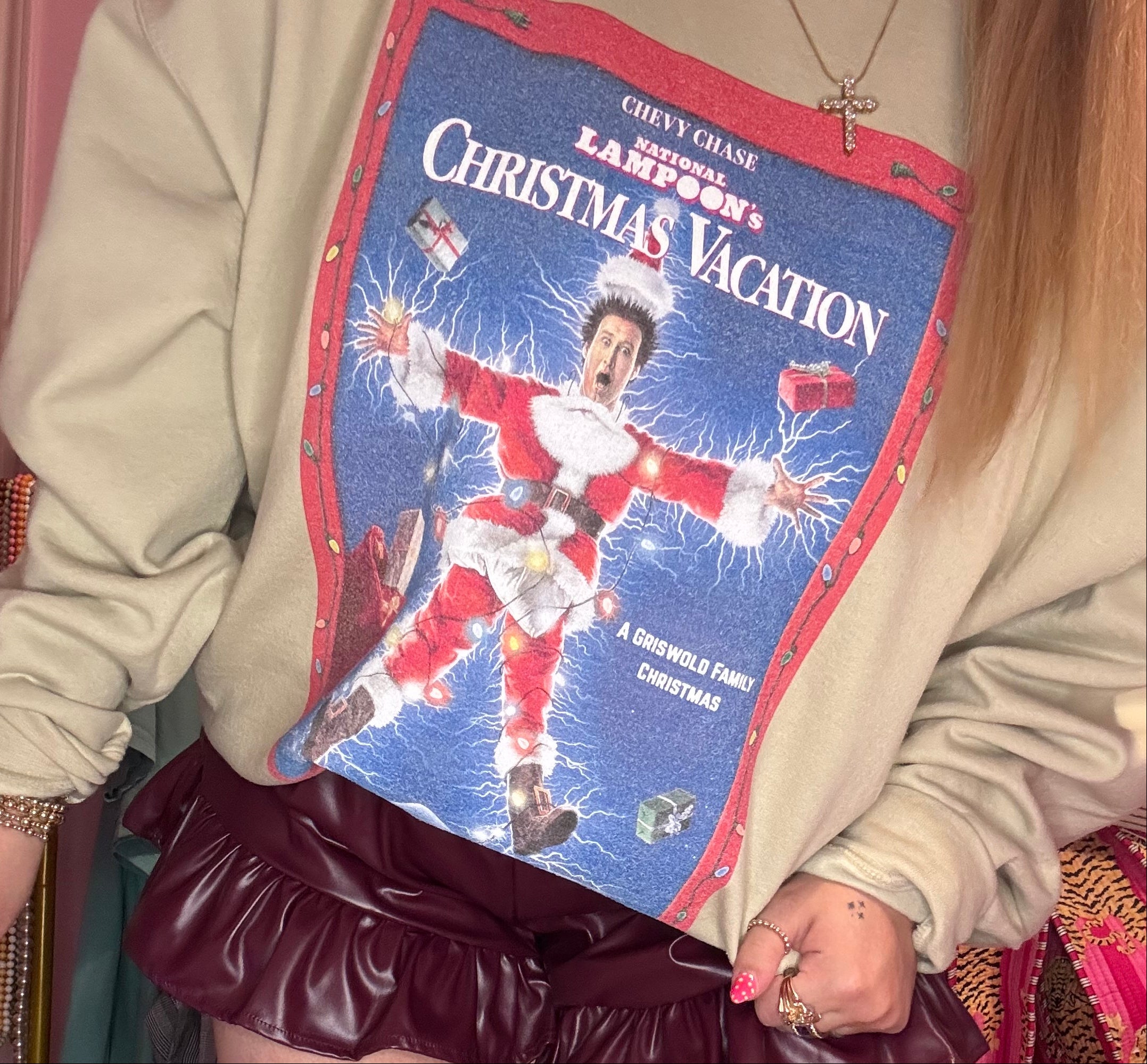 A Griswold Family Christmas