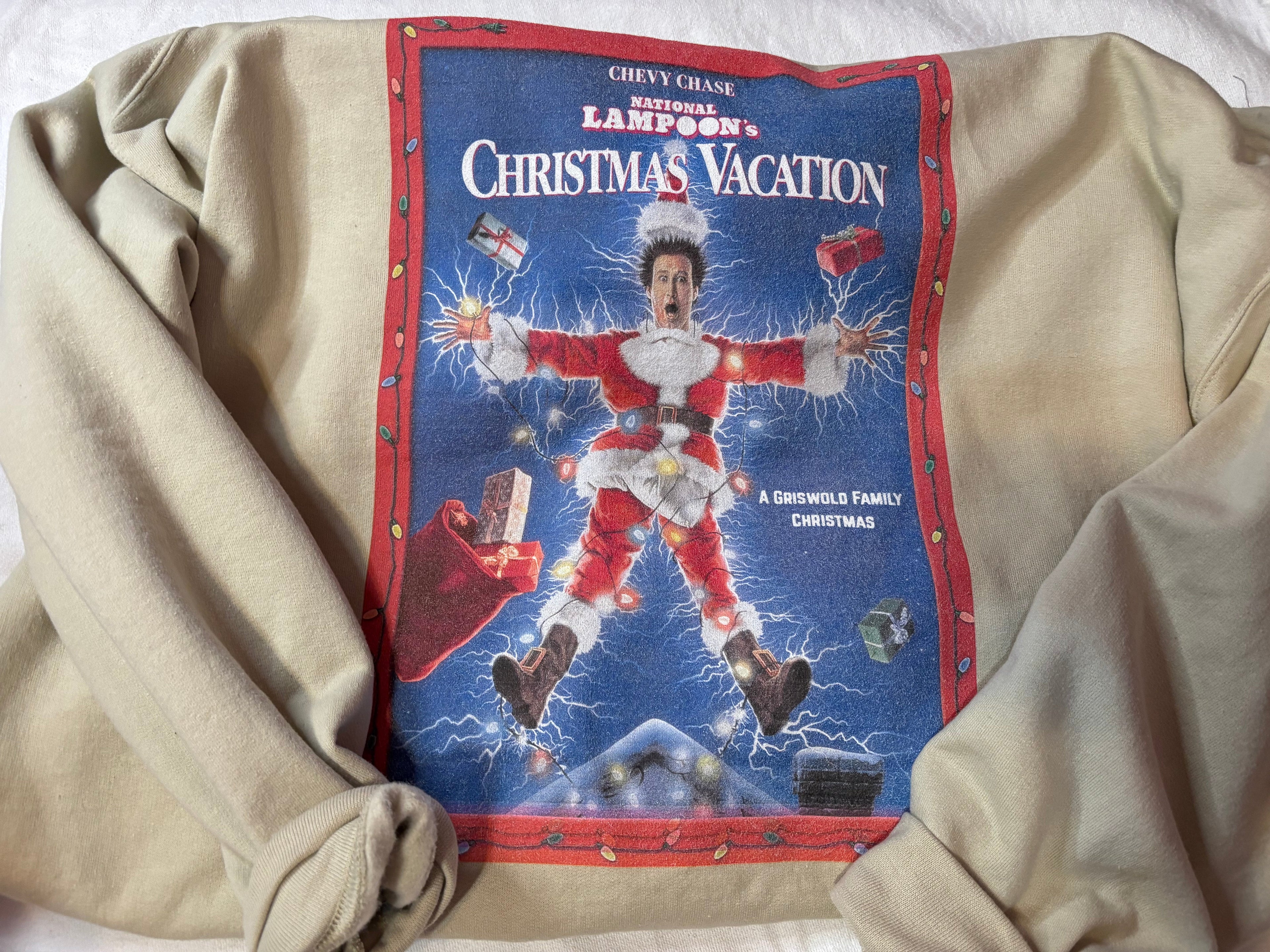 A Griswold Family Christmas