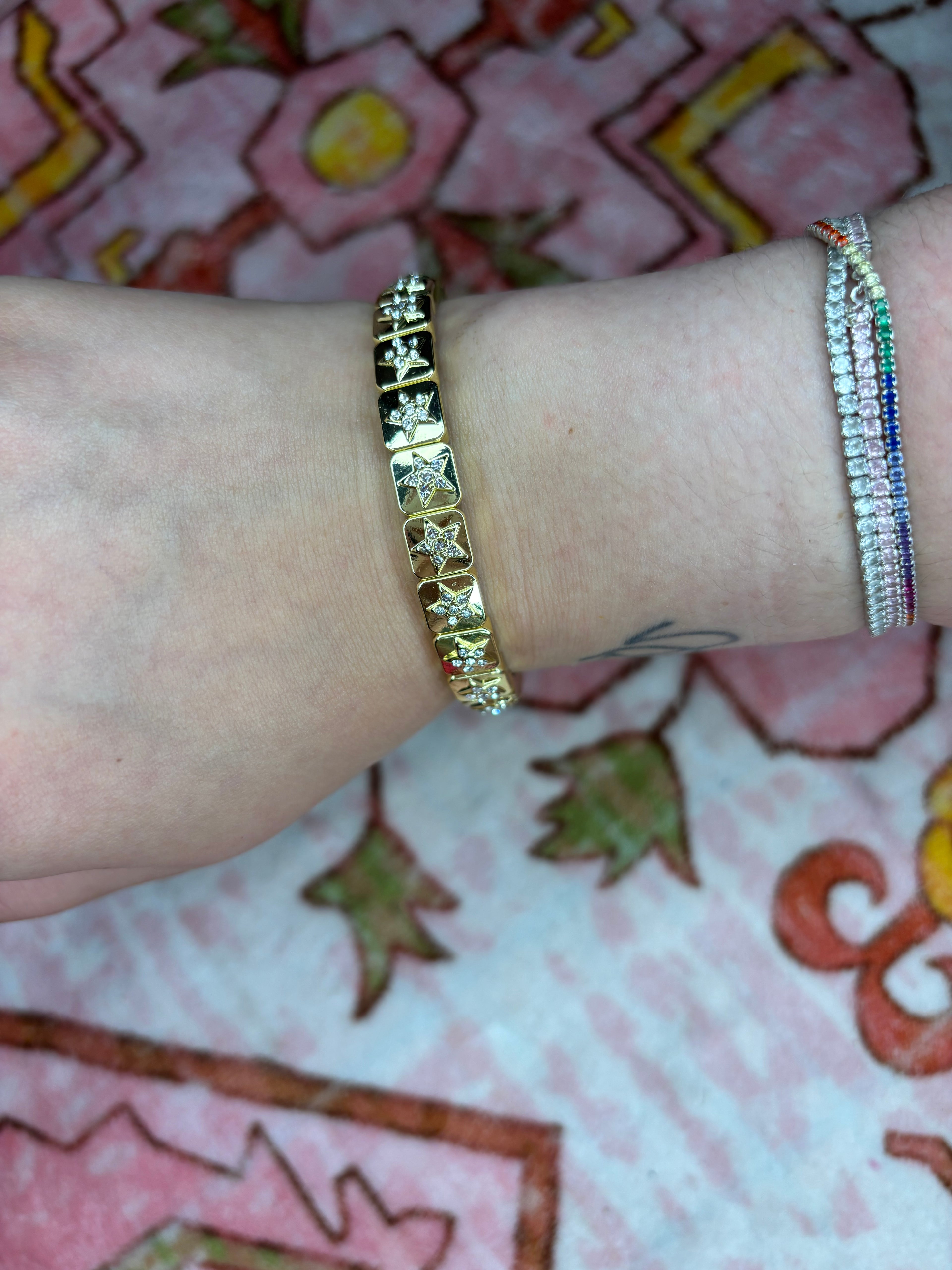 StarStruck Bracelet
