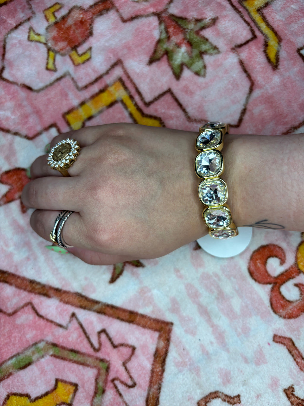 Frankie Bracelet